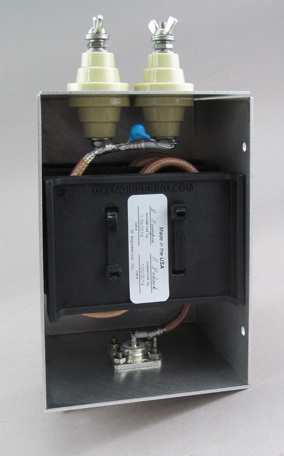DX Engineering DXE-BAL050-H10-A DX Engineering Maxi-Core