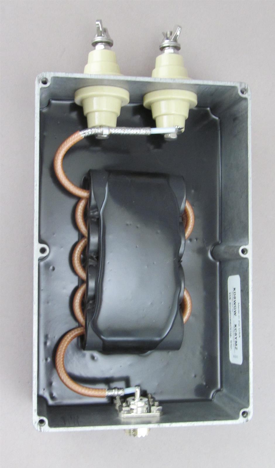 DX Engineering DXE-BAL050H11CT DX Engineering Maxi-Core