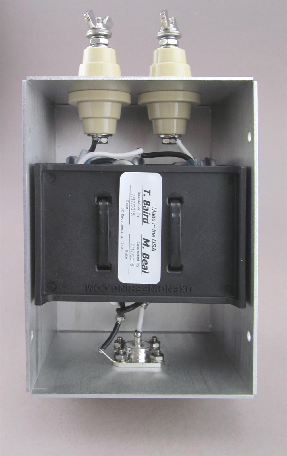 DX Engineering DXE-BAL200H10AT DX Engineering Maxi-Core