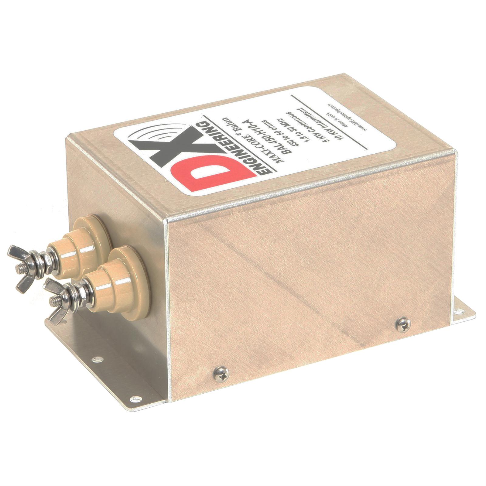 DX Engineering DXE-BAL450-H10-A DX Engineering Maxi-Core