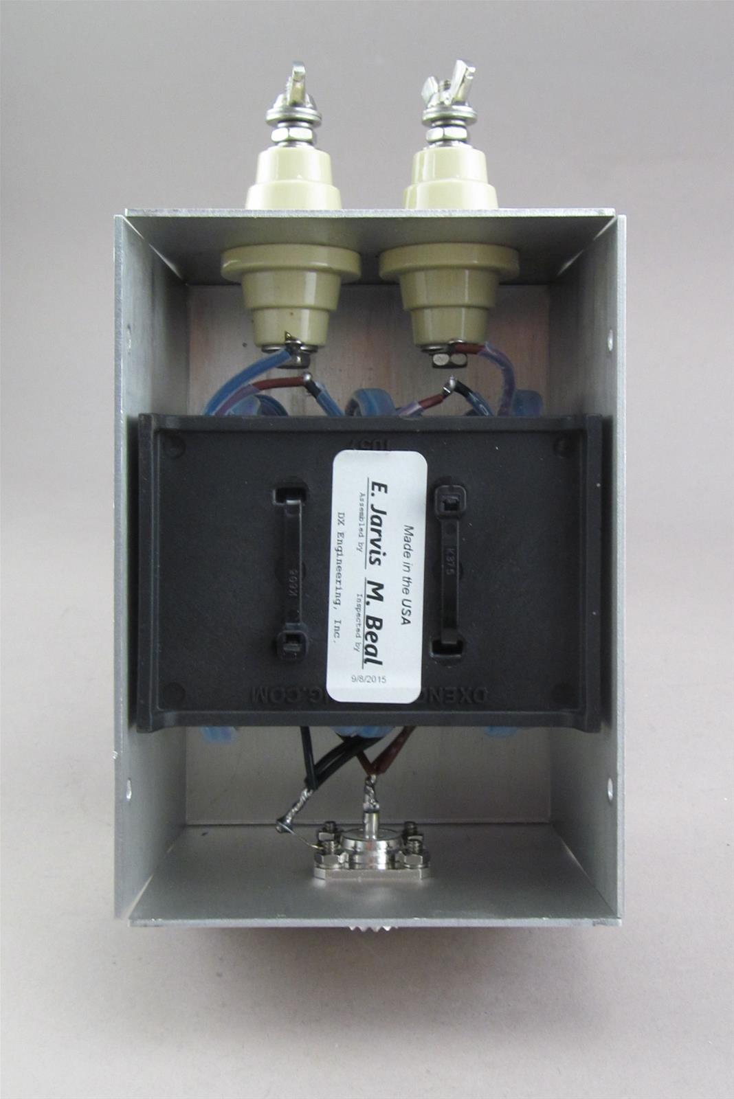 DX Engineering DXE-BAL600-H10-A DX Engineering Maxi-Core