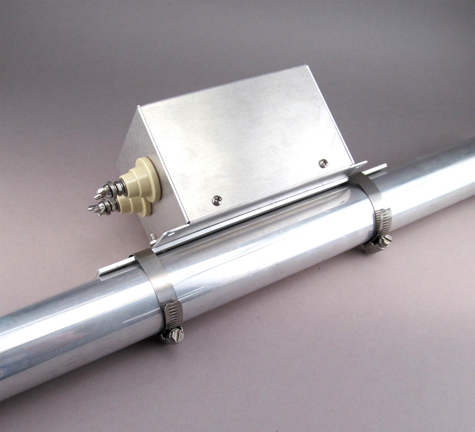 DX Engineering DXE-BMB-1P DX Engineering Balun Mounting Bracket Kits ...