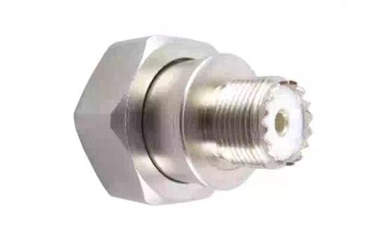 DX Engineering DXE-CA716M-SO239 DX Engineering Coaxial RF