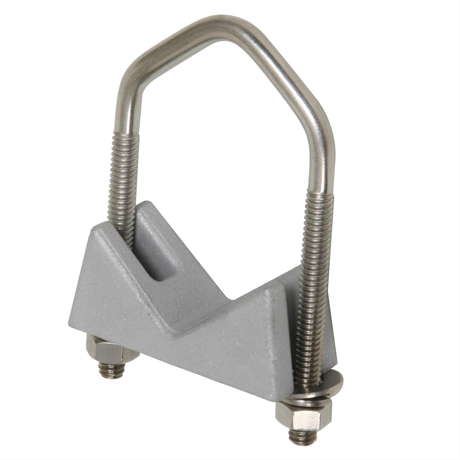 DX Engineering DXE-CAVS-1P DX Engineering Saddle Clamps | DX Engineering