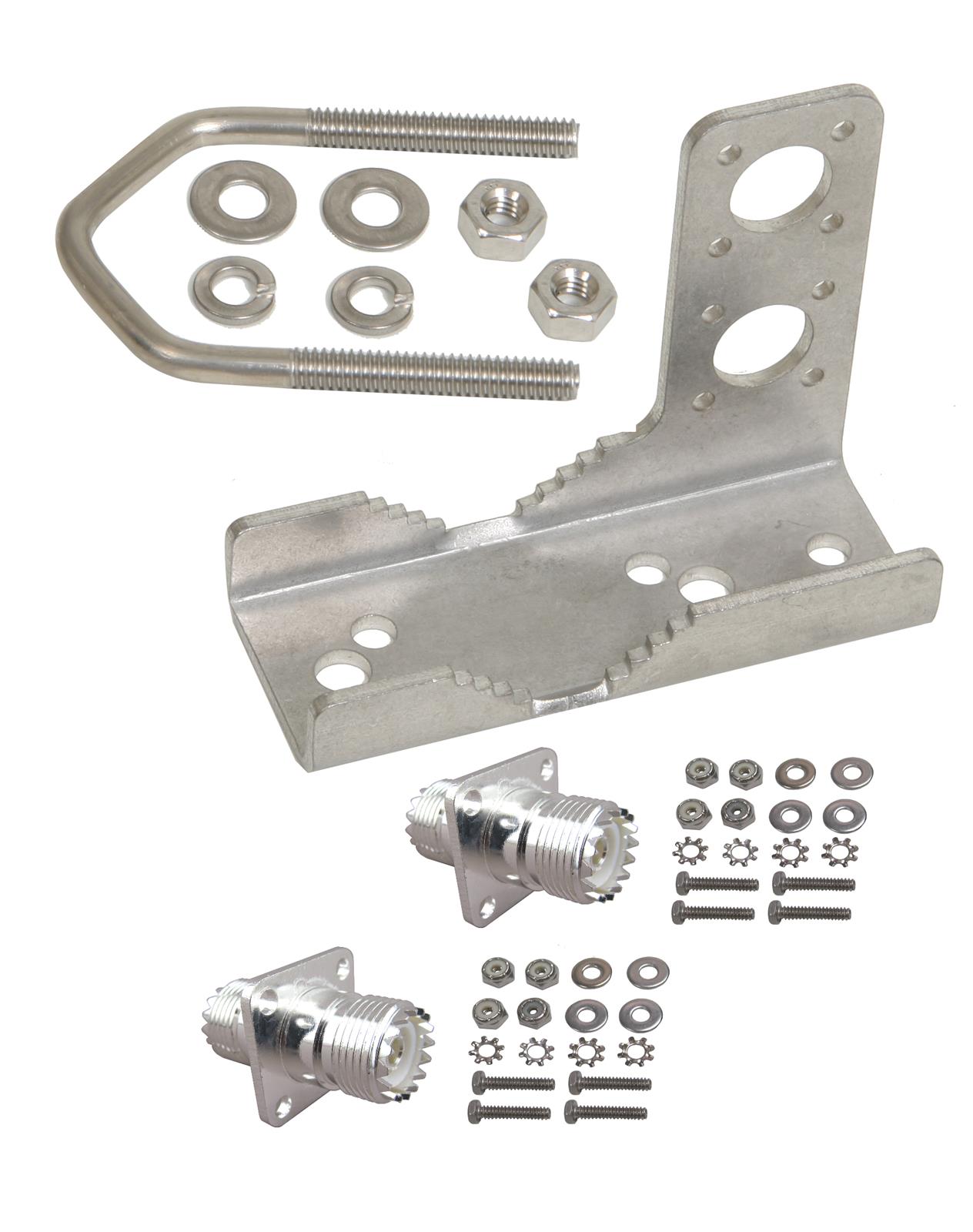DX Engineering DXE-CSGK-150 DX Engineering Coax Shield