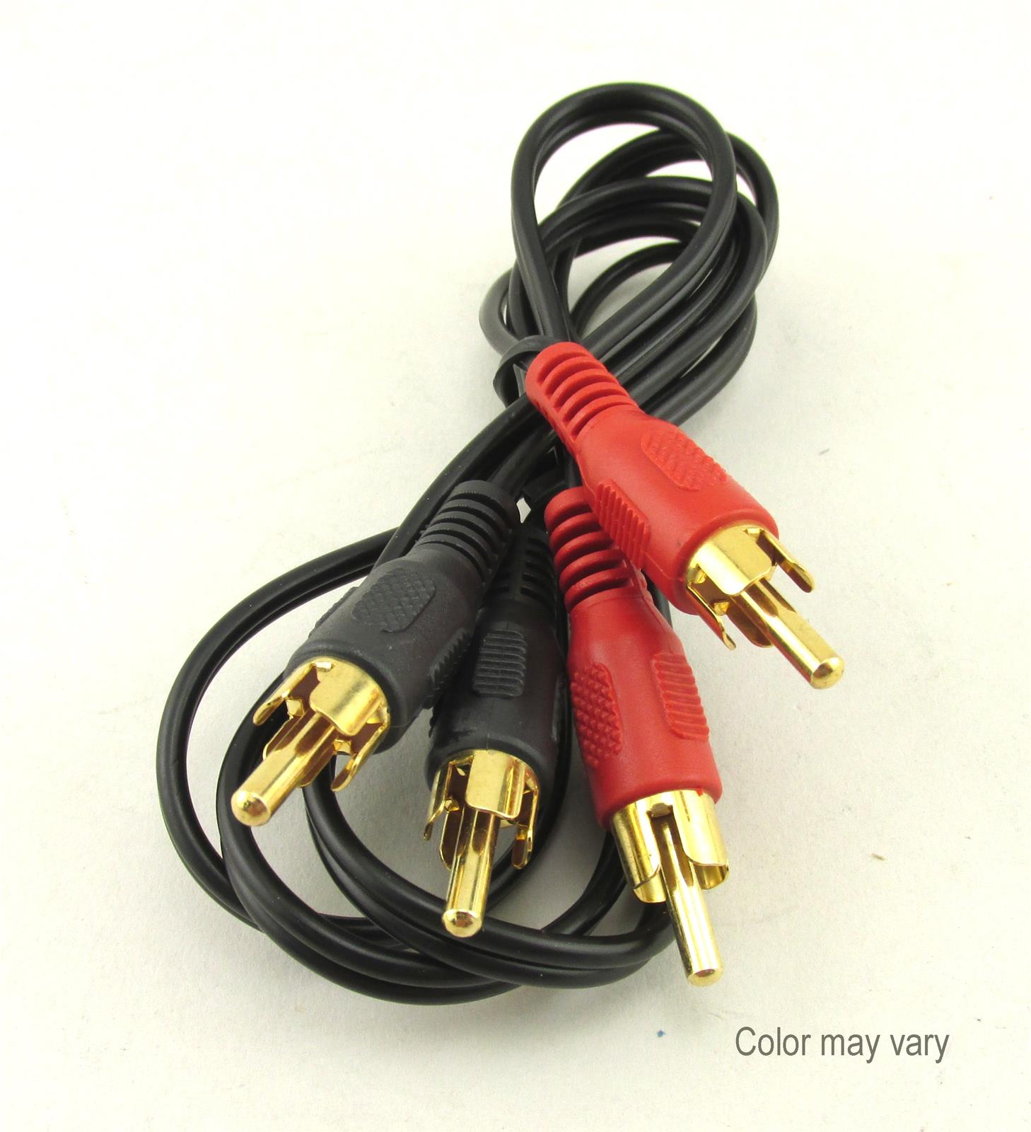 DCBページ DX Engineering DXE-DCB-36 DX Engineering Audio and Keying Cables