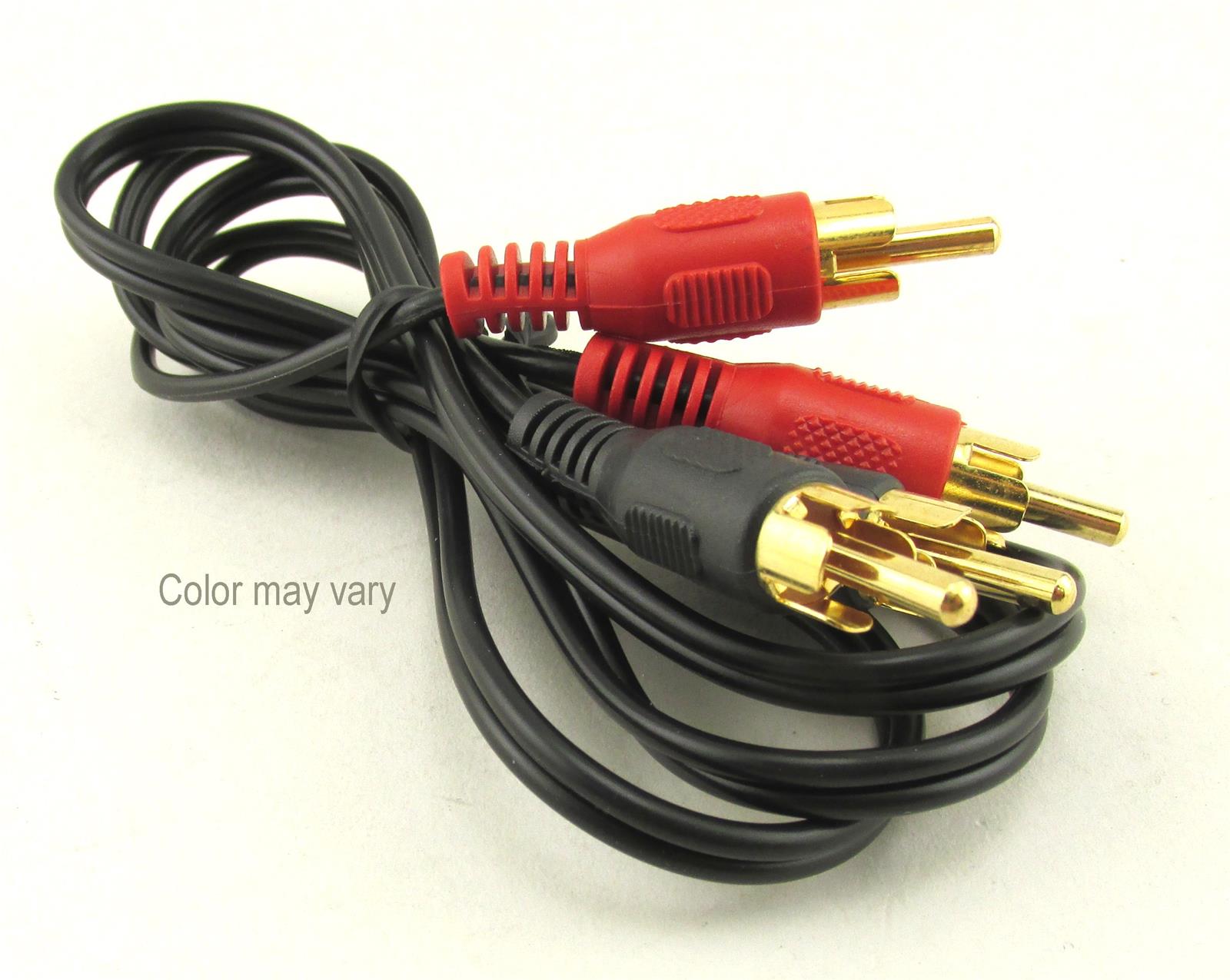 DX Engineering DXE-DCB-36 DX Engineering Audio and Keying Cables