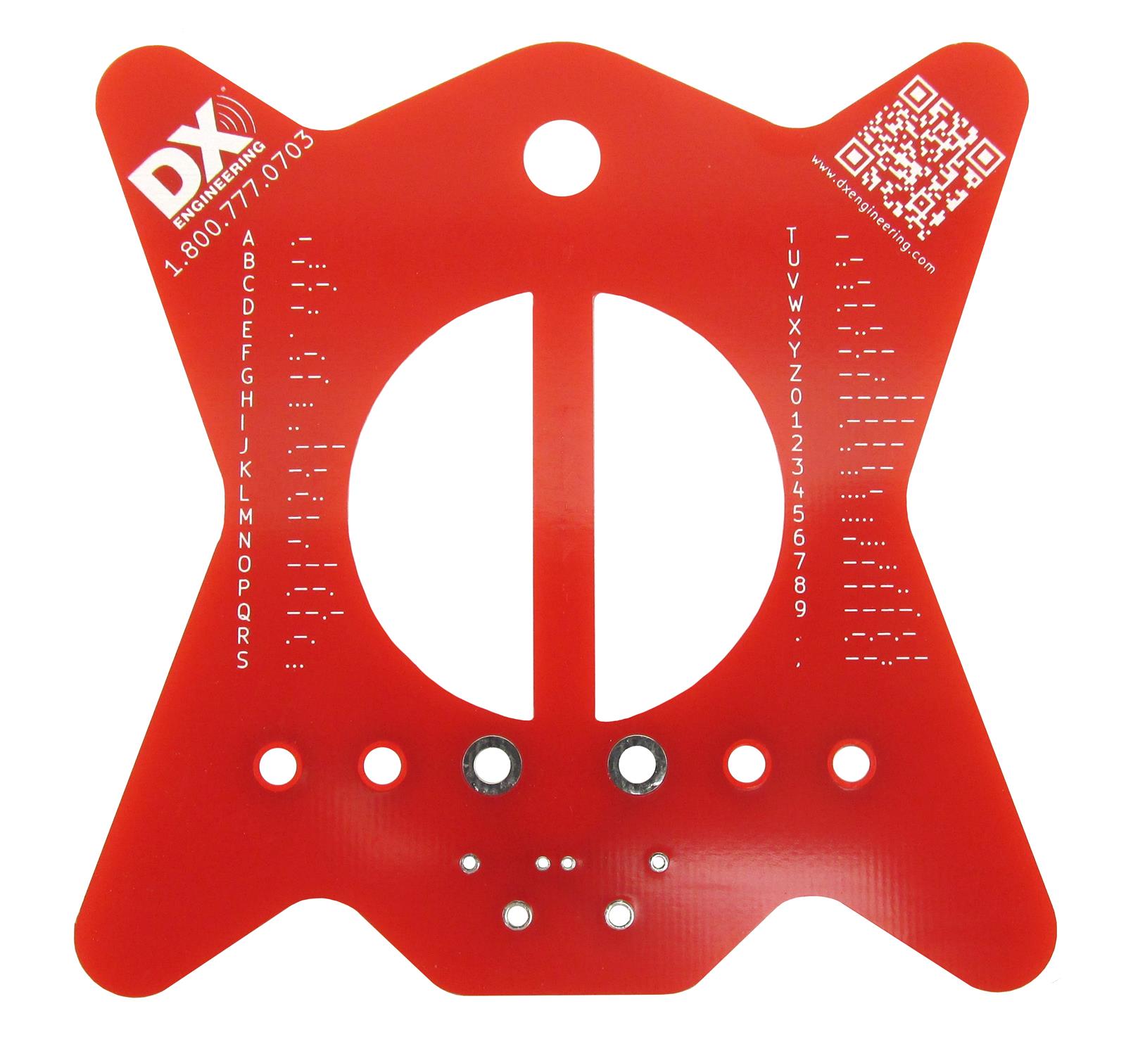 DX Engineering DXEDWK DX Engineering SingleBand Low Power Dipole Kits