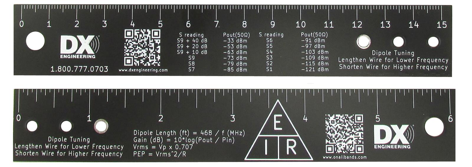 DX Engineering DXE-DWK DX Engineering Single-Band Low Power