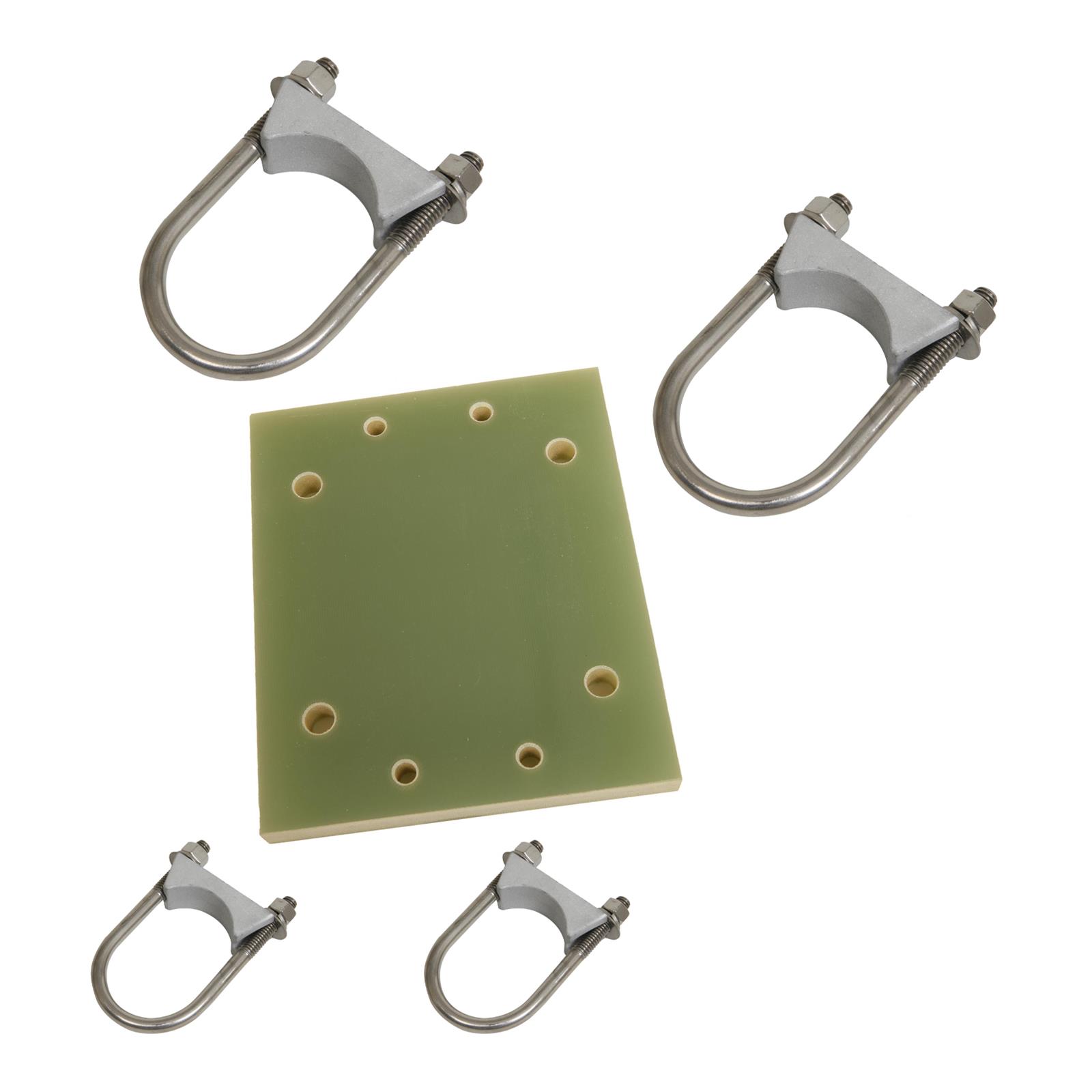 DX Engineering DXE-EBB-20P-K DX Engineering Element to Boom Bracket ...