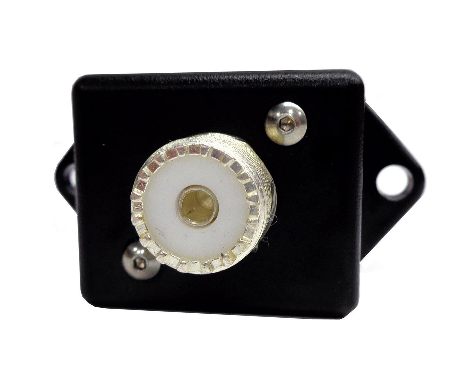 DX Engineering DXE-FFPC-SO239 DX Engineering Flanged