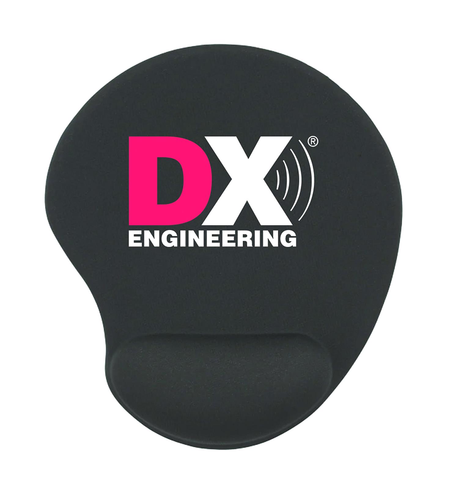 DX Engineering DXEGELMOUSEPAD DX Engineering Gel Mouse Pads DX