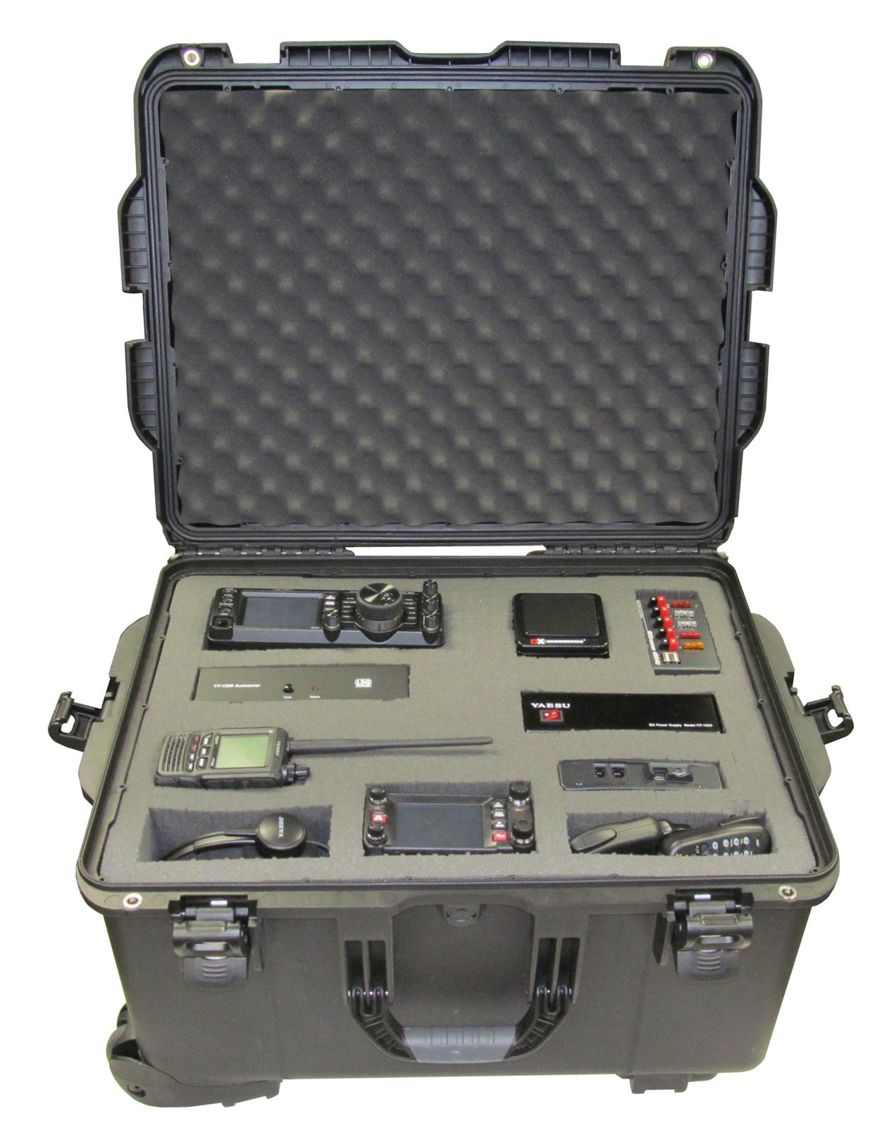 DX Engineering DXE-GOKIT-3 DX Engineering Go Kits | DX Engineering