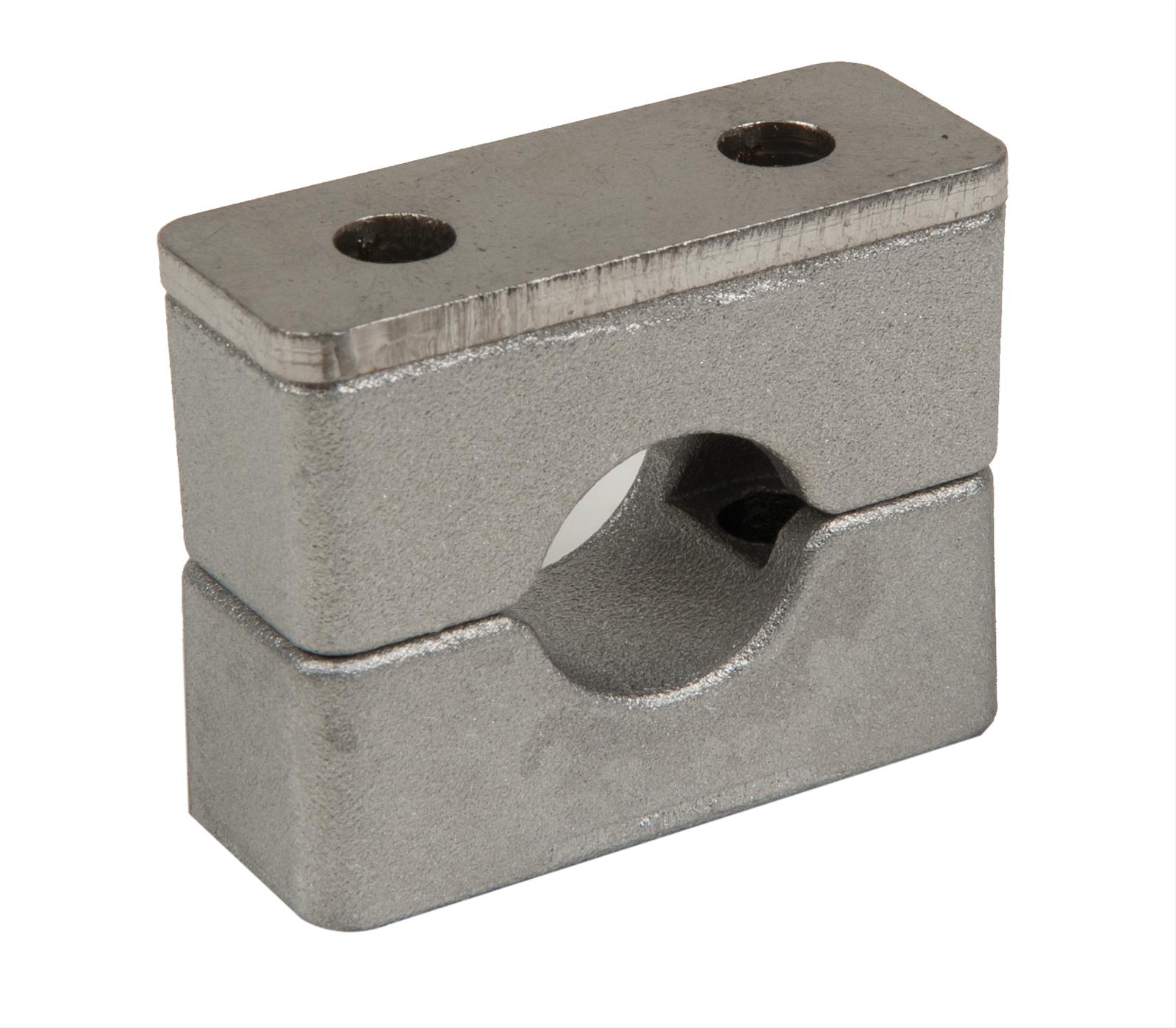 DX Engineering DXEHDS075AP DX Engineering HeavyDuty Saddle Clamps