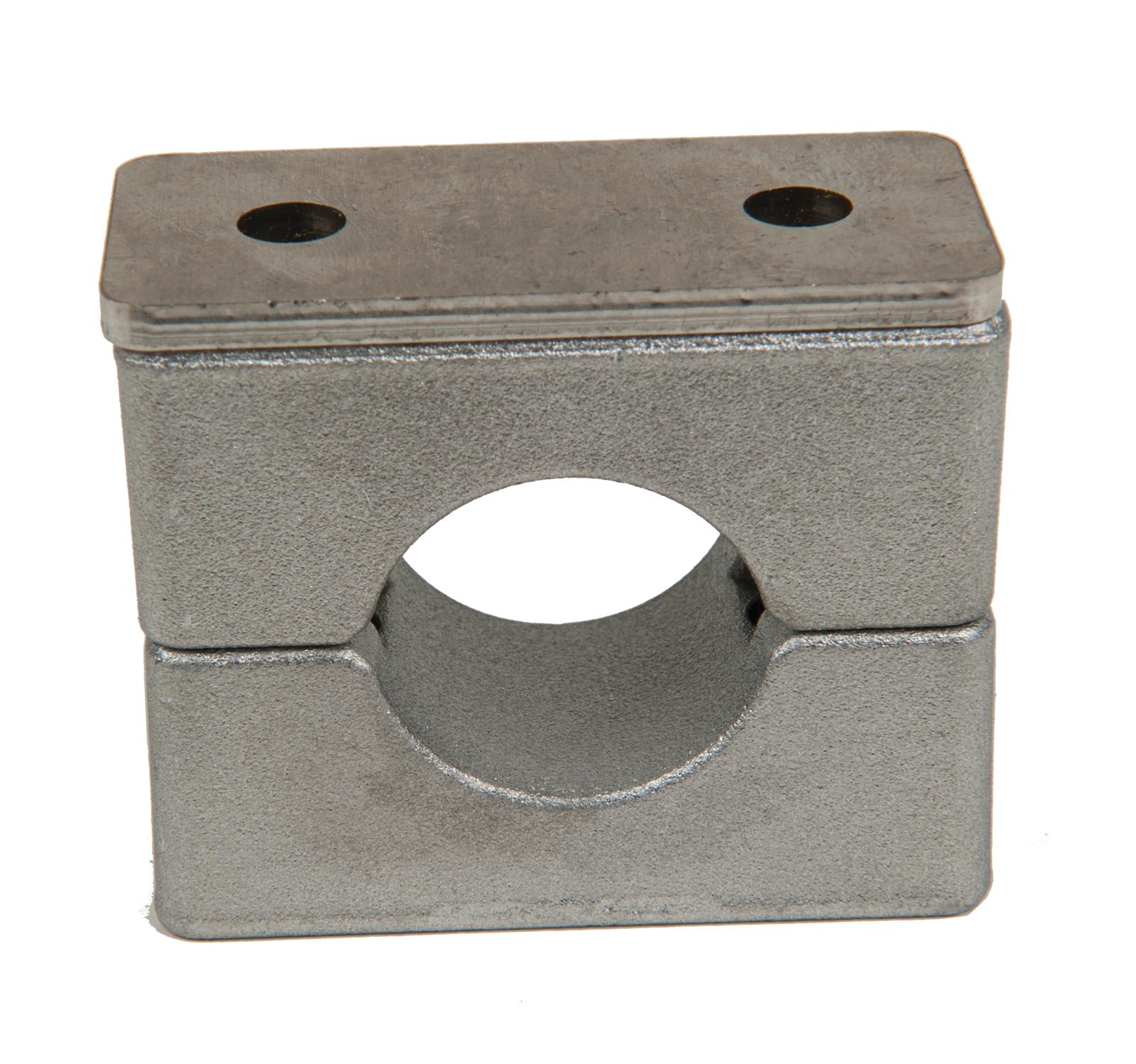 DX Engineering DXEHDS100AP DX Engineering HeavyDuty Saddle Clamps