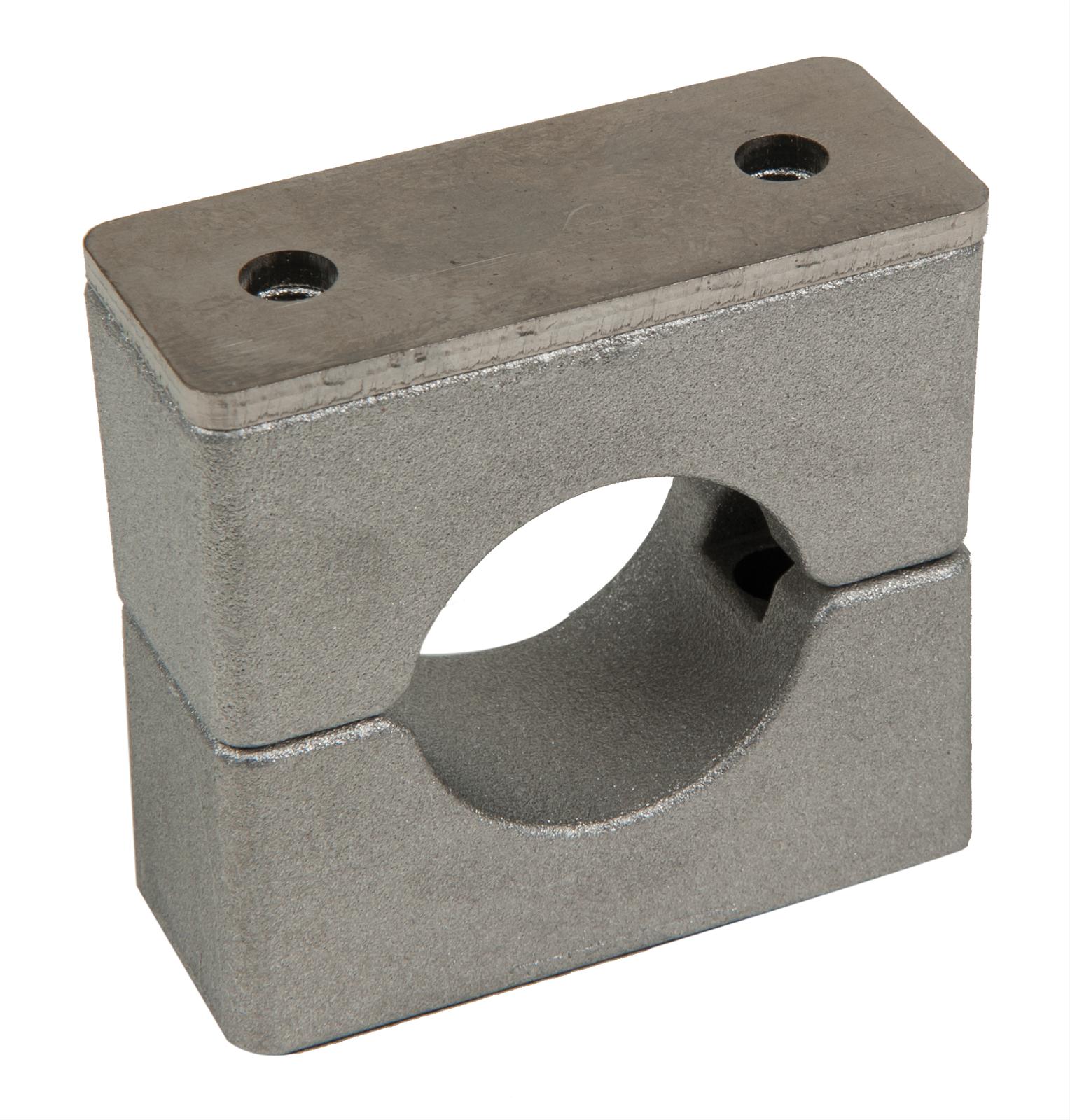 DX Engineering DXEHDS125AP DX Engineering HeavyDuty Saddle Clamps