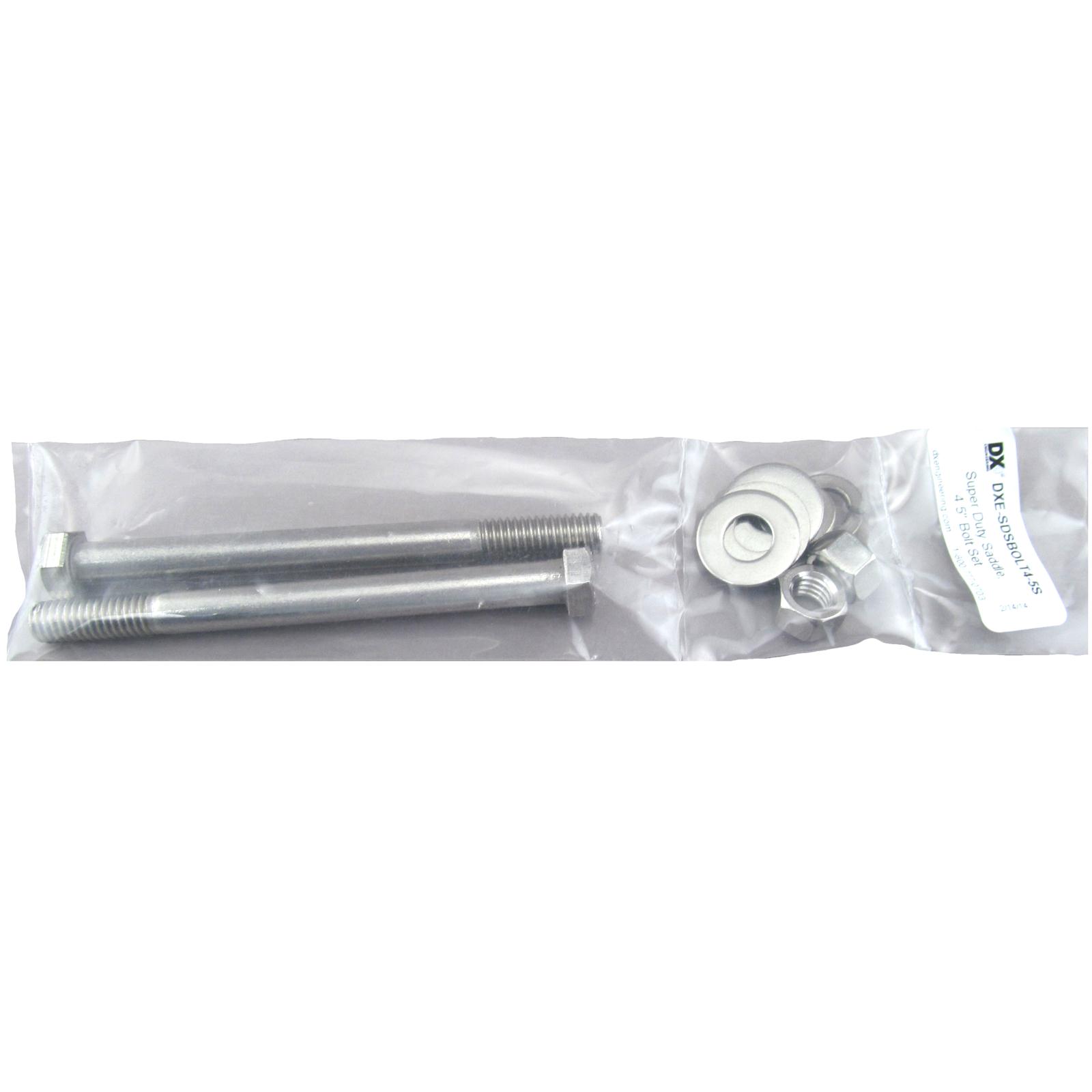 DX Engineering DXE-BBGK-3-55-P DX Engineering Bearing Bypass