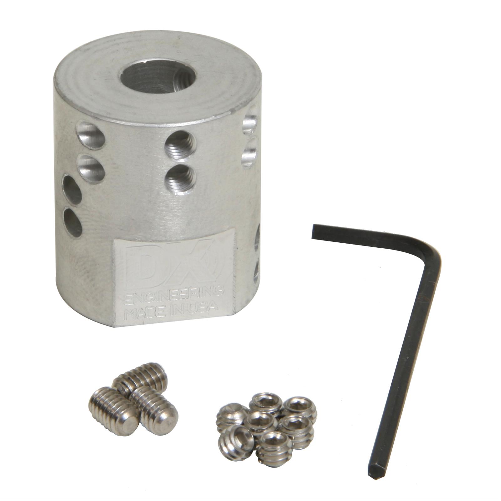 DX Engineering DXE HRHUB 1P DX Engineering Hot Rodz Capacity Hat Hubs dx-engineering-dxe-hrhub-1p-dx-engineering-hot-rodz-capacity-hat-hubs