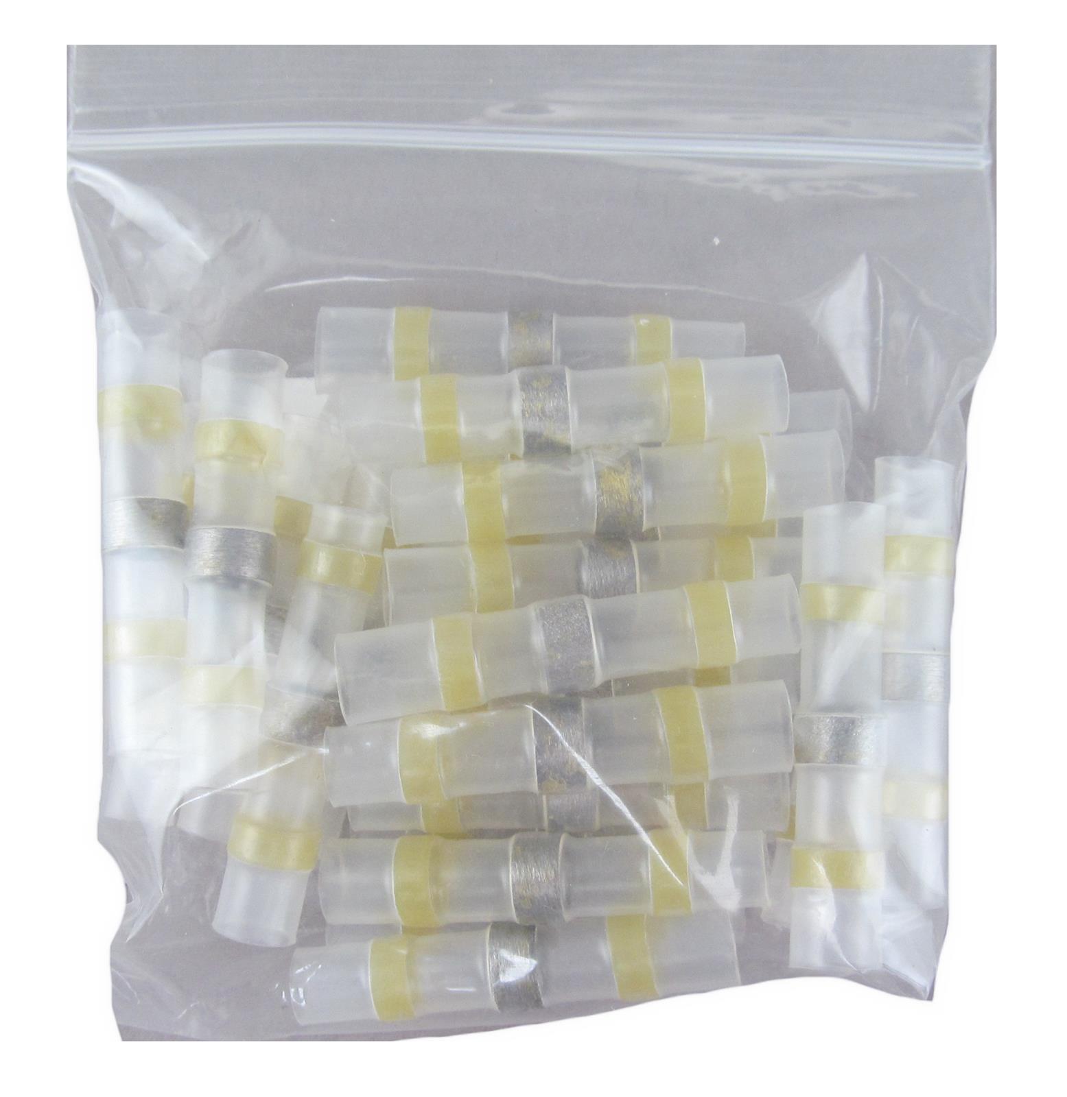 DX Engineering DXEHSIB121025 DX Engineering Heat Shrink SelfSolder