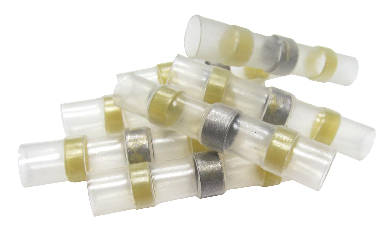 DX Engineering DXEHSIB121050 DX Engineering Heat Shrink SelfSolder