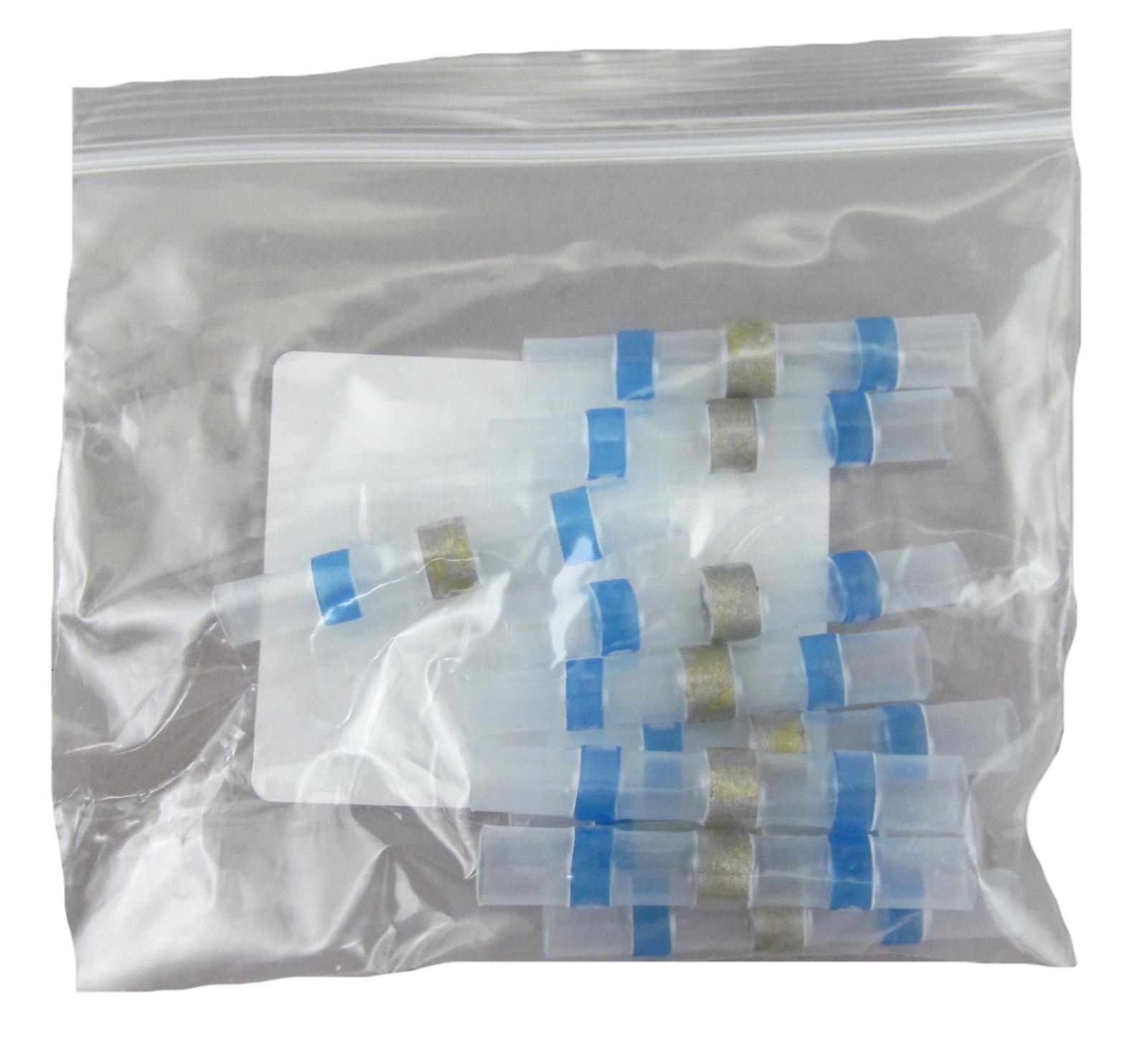 DX Engineering DXEHSIB161410 DX Engineering Heat Shrink SelfSolder