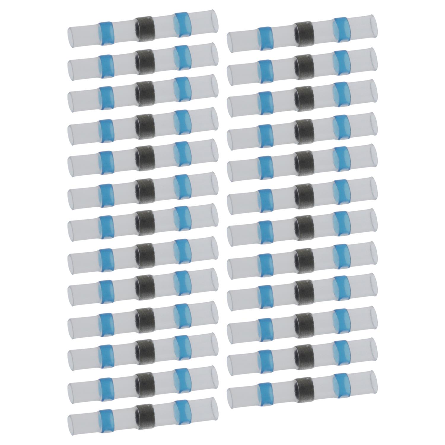 DX Engineering DXEHSIB161425 DX Engineering Heat Shrink SelfSolder