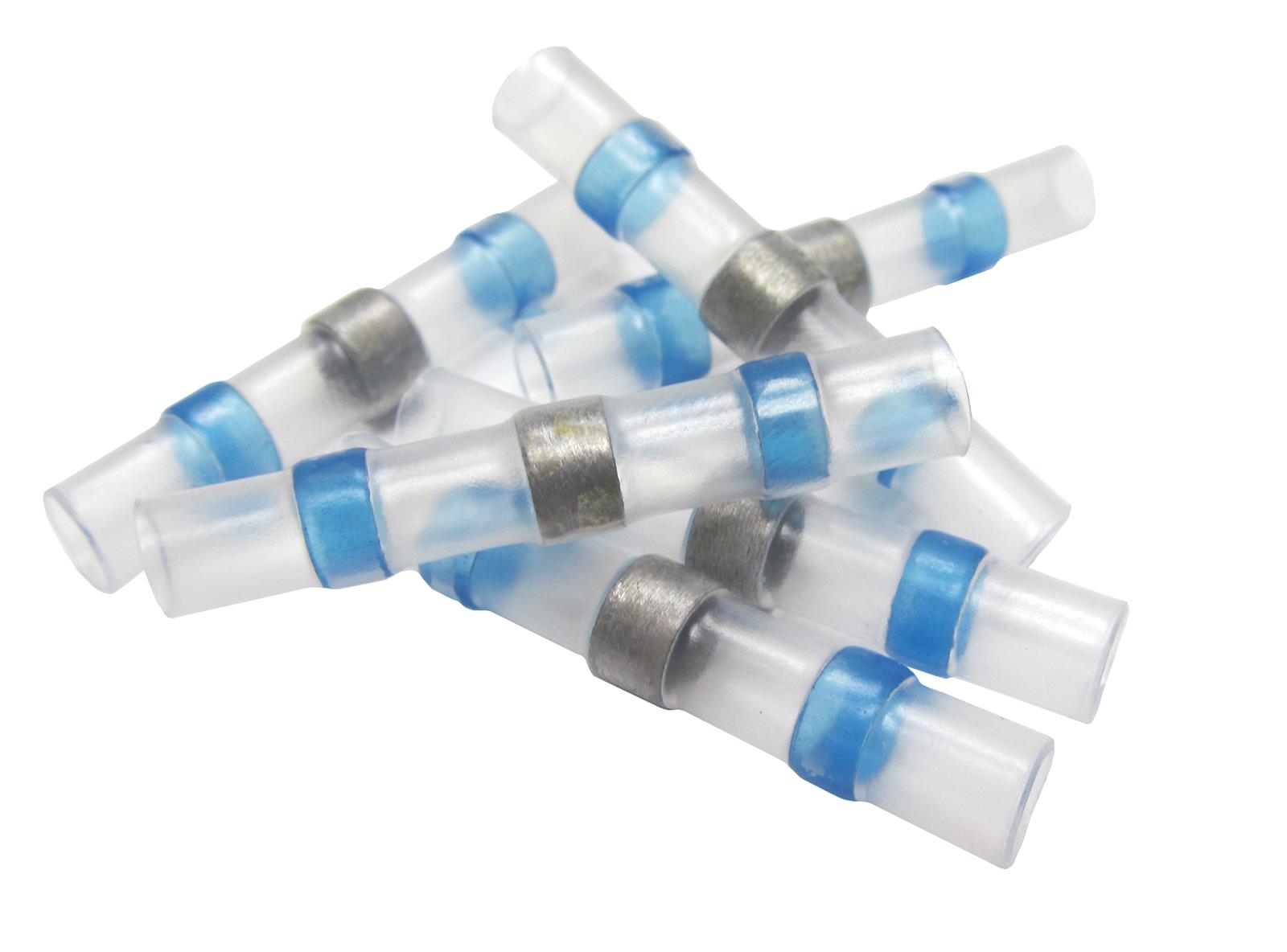 DX Engineering DXEHSIB161450 DX Engineering Heat Shrink SelfSolder