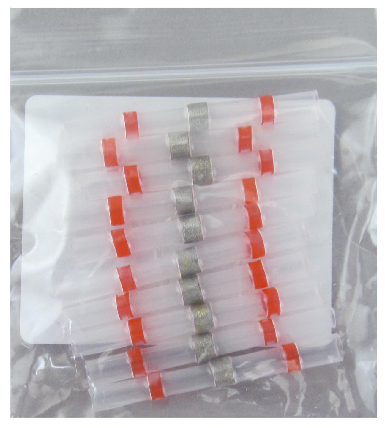 DX Engineering DXEHSIB221810 DX Engineering Heat Shrink SelfSolder