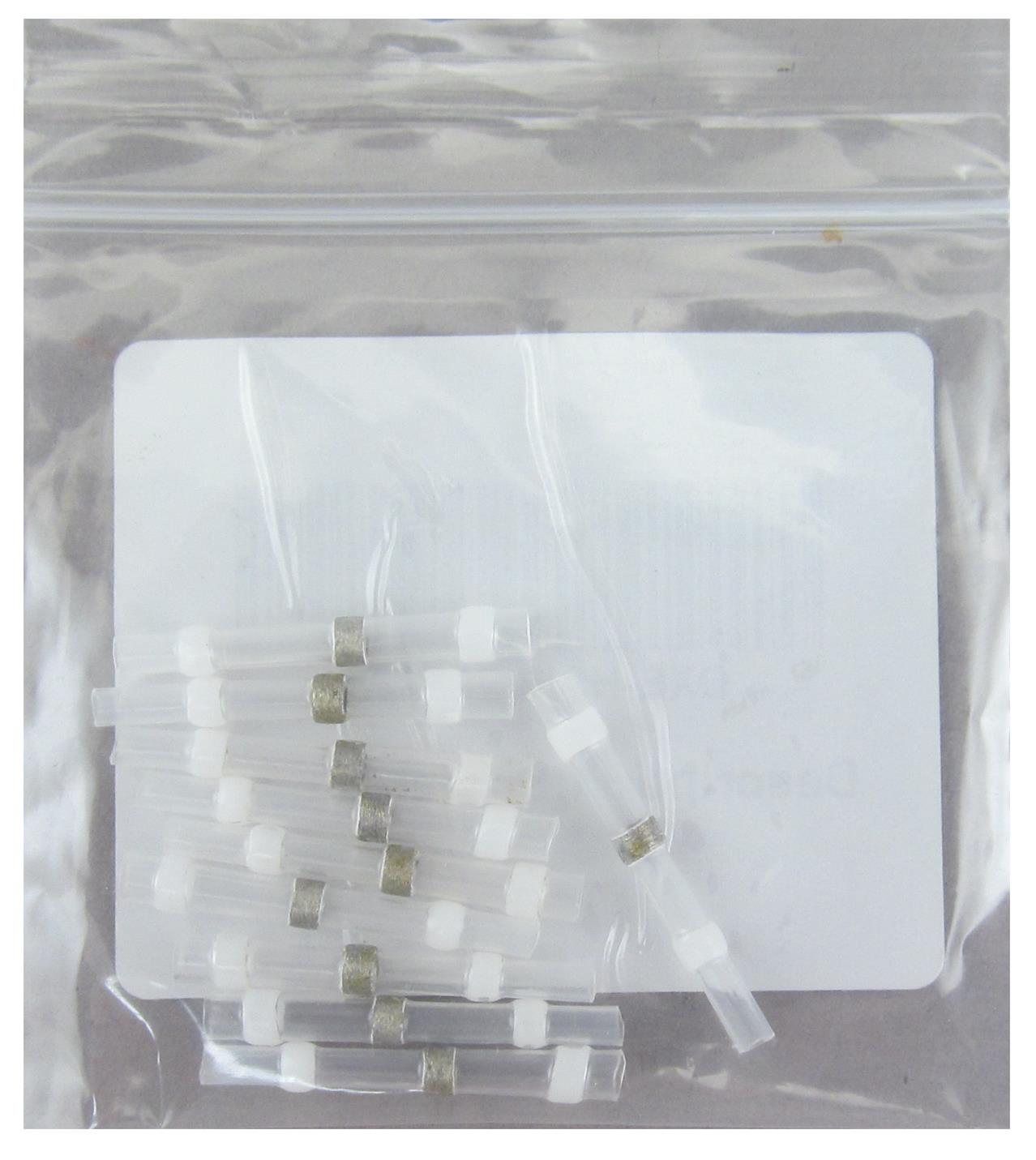 DX Engineering DXEHSIB262410 DX Engineering Heat Shrink SelfSolder