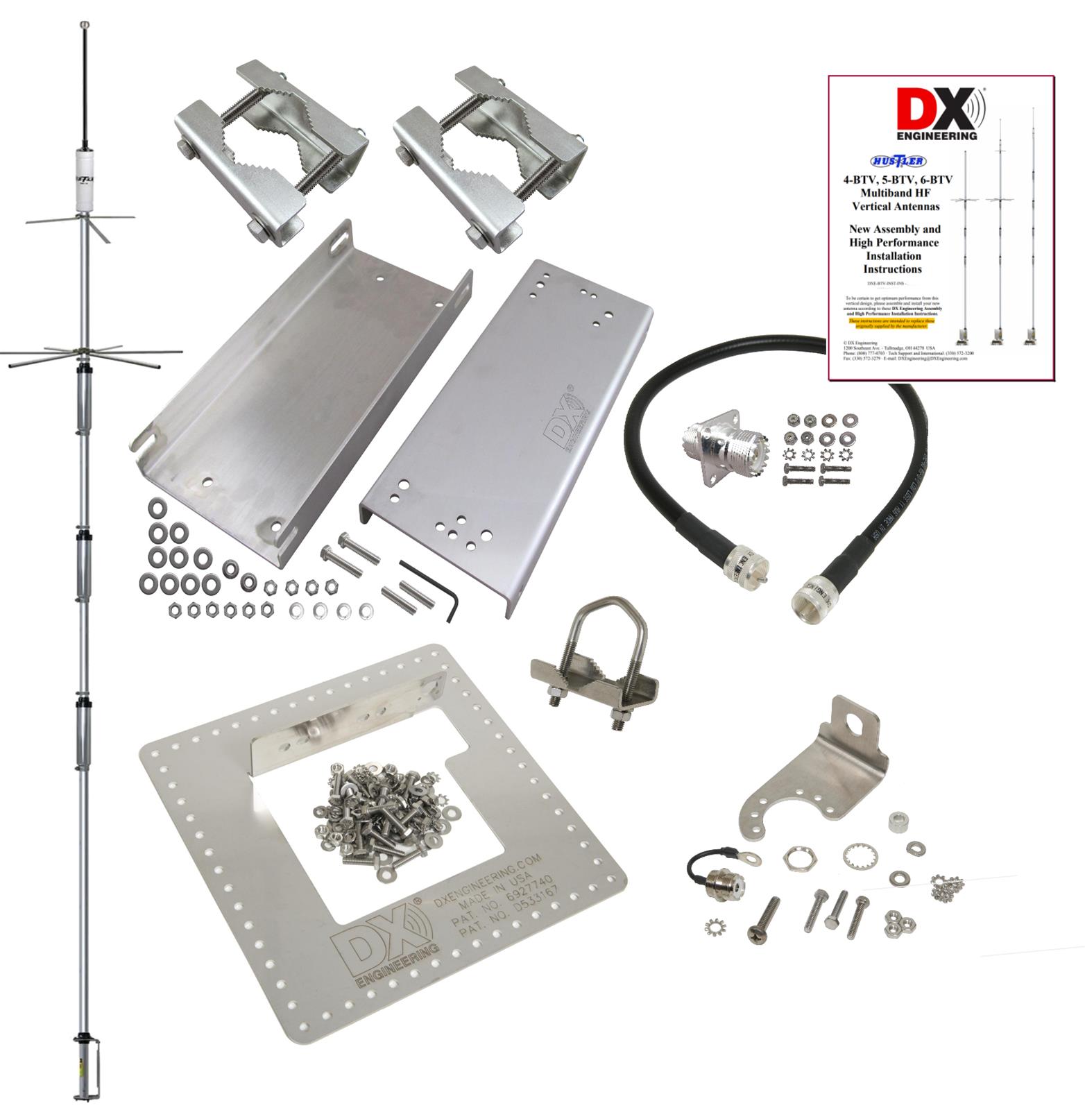 Chassis Engineering 1.25in -1.37in Stainless Steel Clamp Chassis Engineering 1.25in -1.37in Stainless Steel Clamp