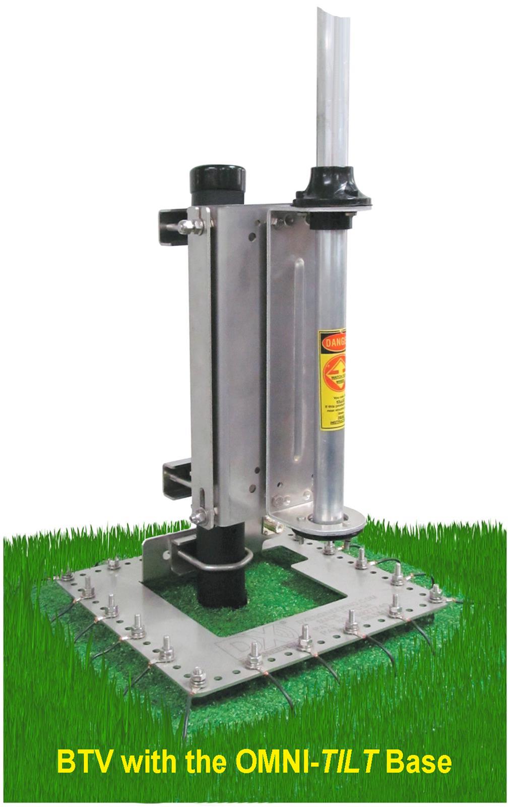 DX Engineering DXE-HSR-6BTV-P2 DX Engineering 6BTV 6-Band High ...