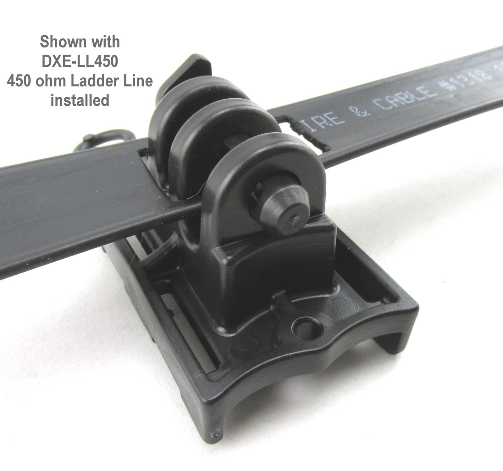 DX Engineering DXE-LL-INS DX Engineering Beverage Wire/Ladder Line ...