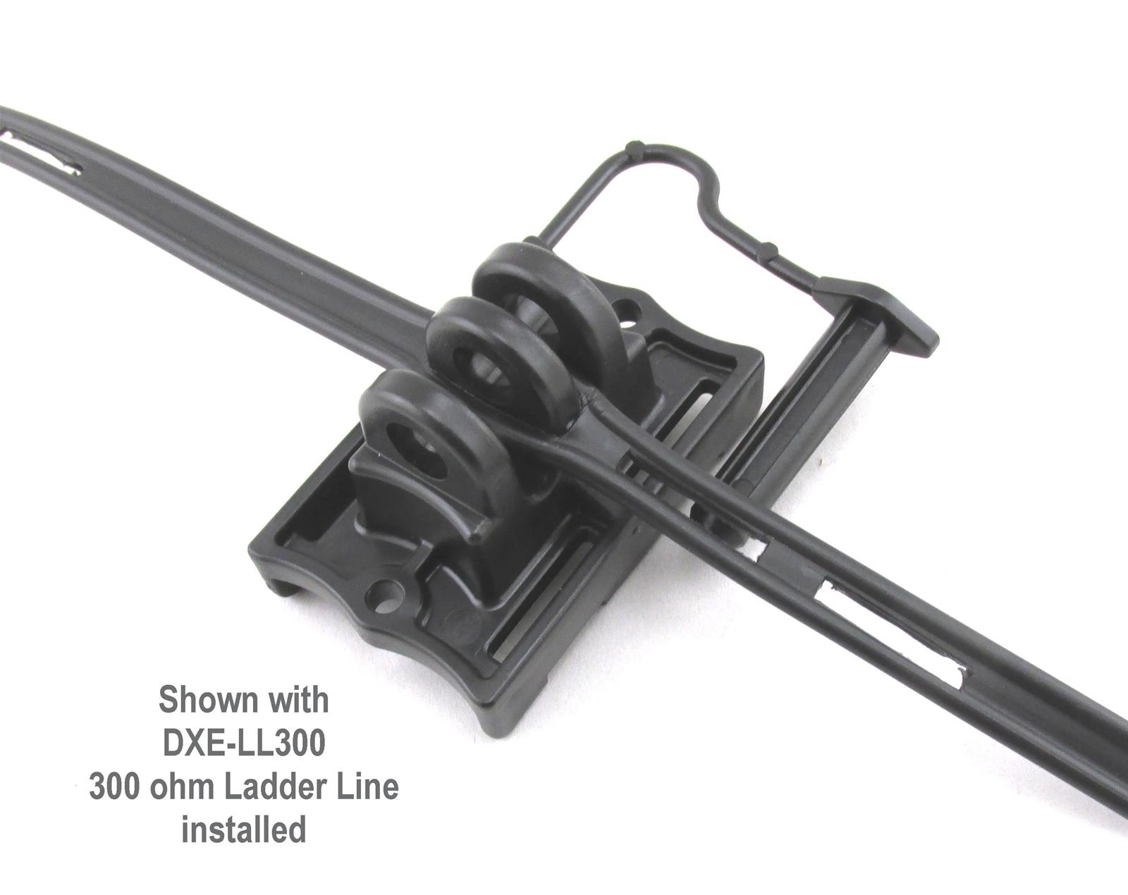 DX Engineering DXE-LL-INS DX Engineering Beverage Wire/Ladder Line ...