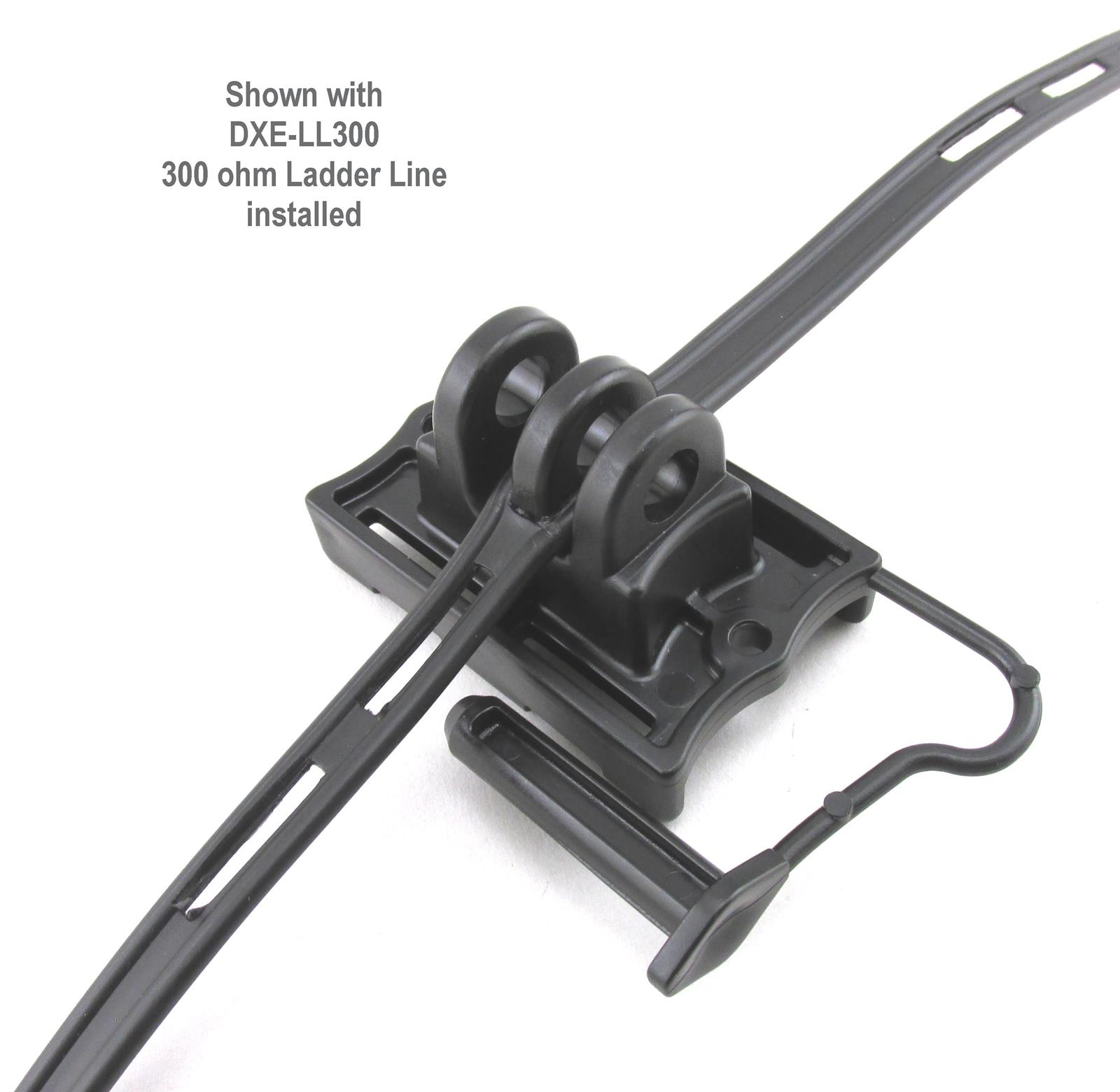 DX Engineering DXE-LL-INS DX Engineering Beverage Wire/Ladder Line ...