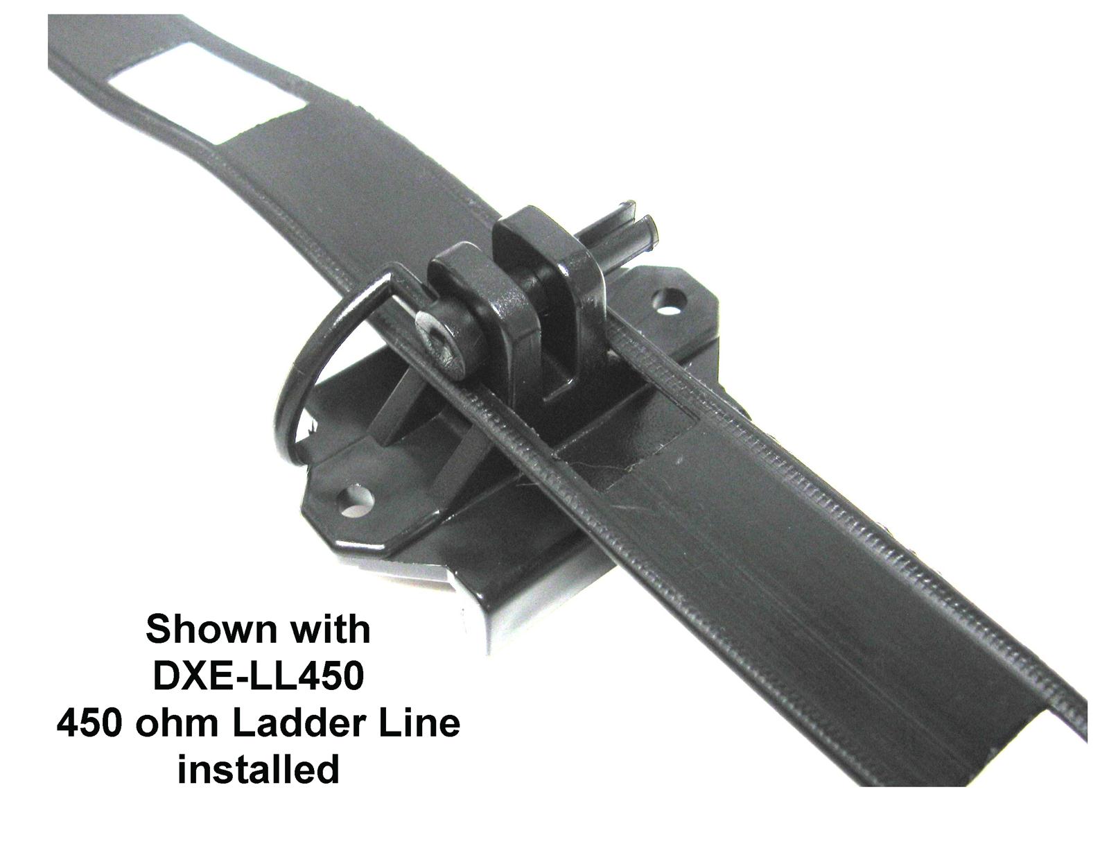 DX Engineering DXE-LL-INS DX Engineering Beverage Wire/Ladder Line ...