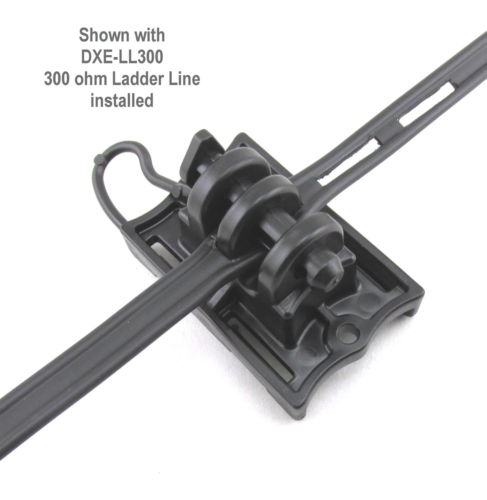 DX Engineering DXE-LL-INS DX Engineering Beverage Wire/Ladder Line ...