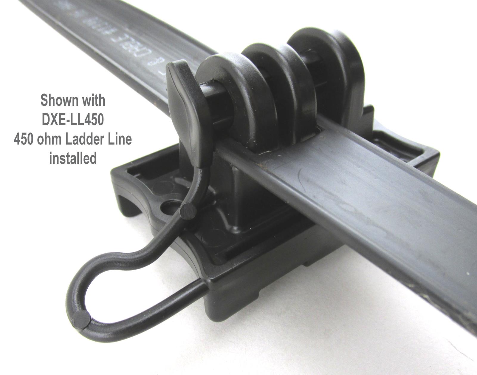 DX Engineering DXE-LL-INS DX Engineering Beverage Wire/Ladder Line ...