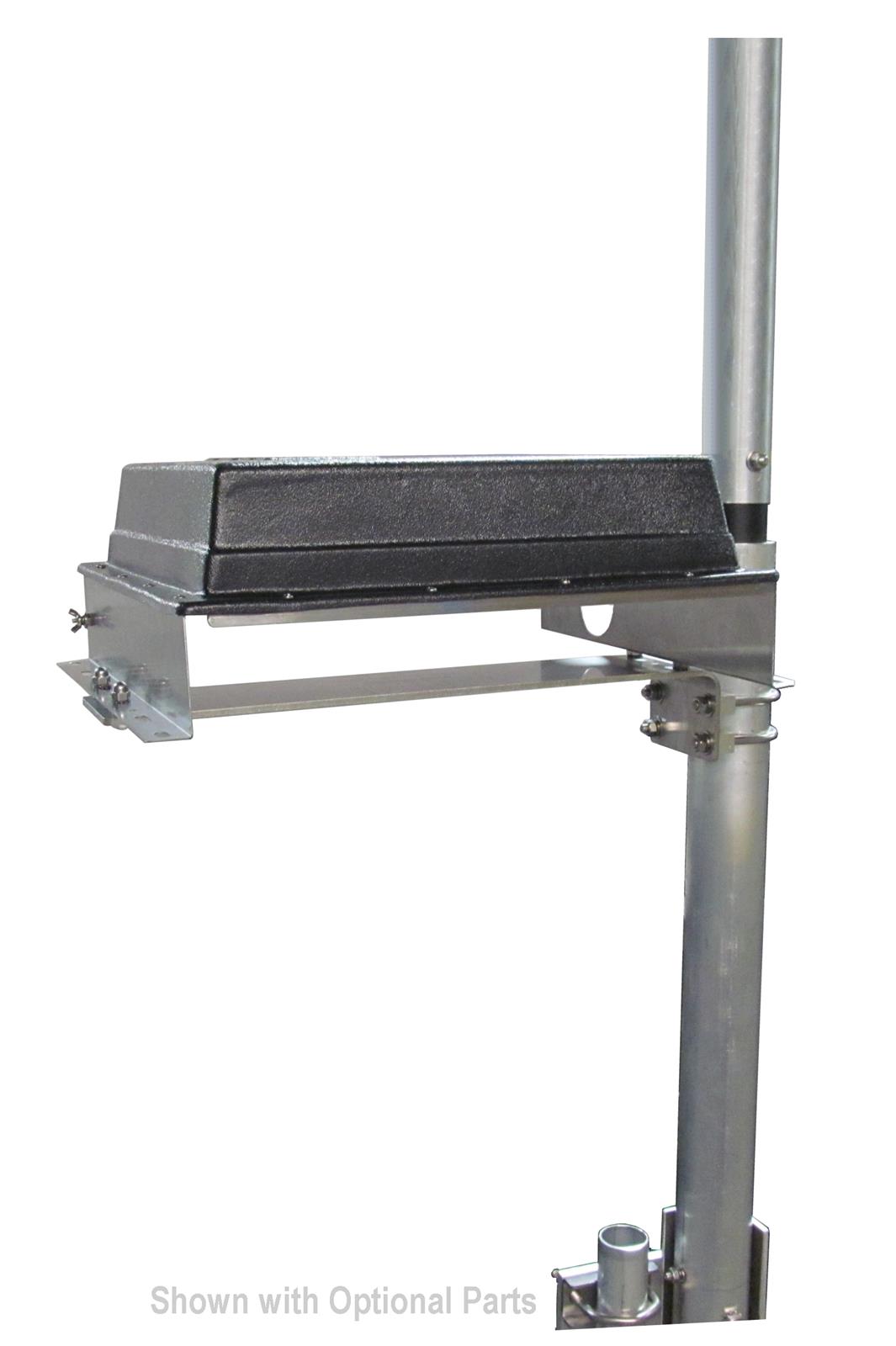 DX Engineering DXEMBVE5AERT DX Engineering MBVE5AE Series SAFT