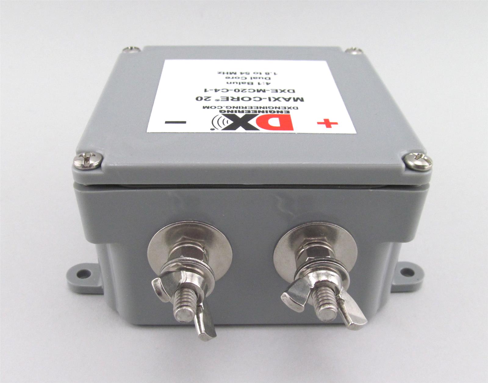 DX Engineering DXE-MC20-1-1T DX Engineering Maxi-Core® 20