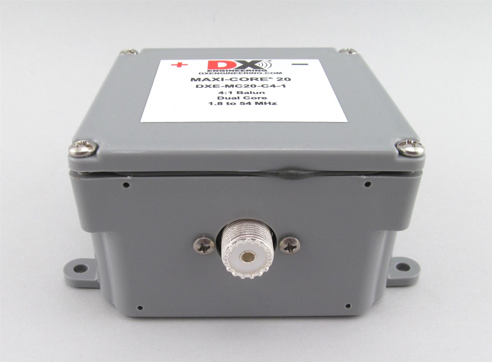 DX Engineering DXE-BAL450-H10-A DX Engineering Maxi-Core