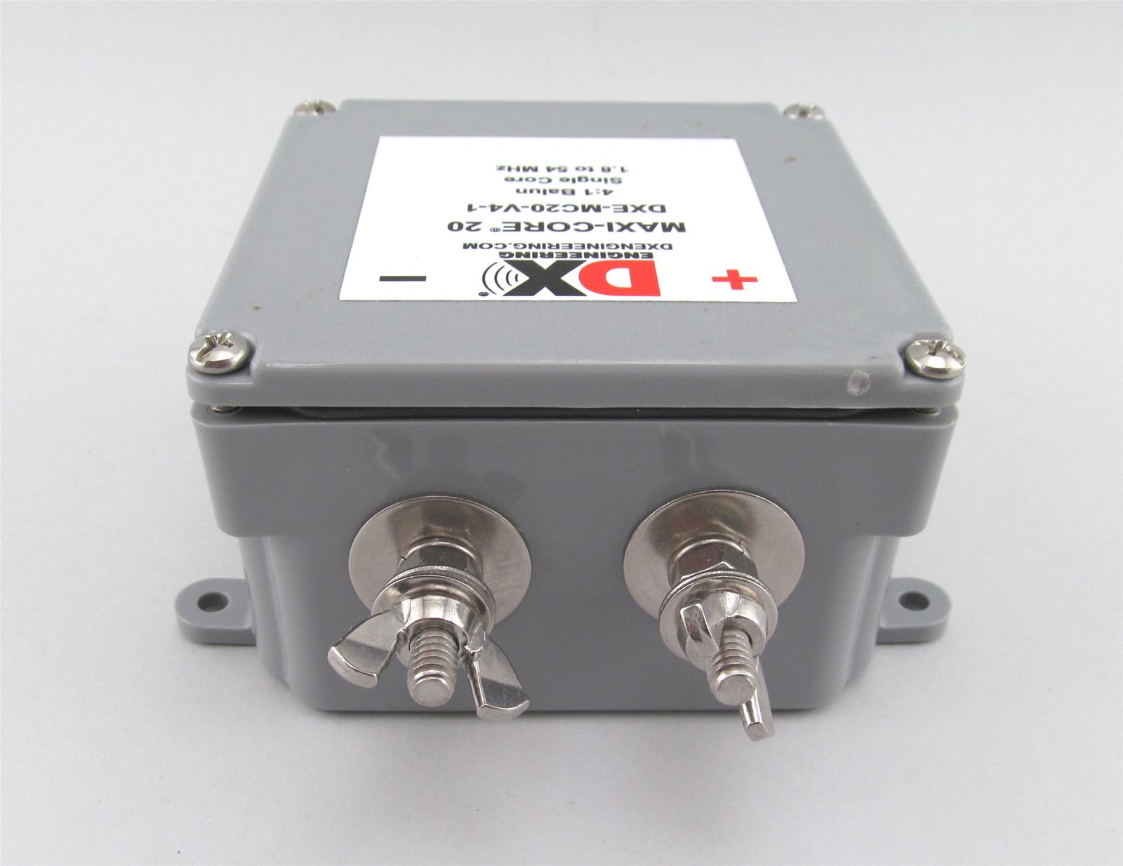 DX Engineering DXE-MC20-V4-1 DX Engineering Maxi-Core® 20