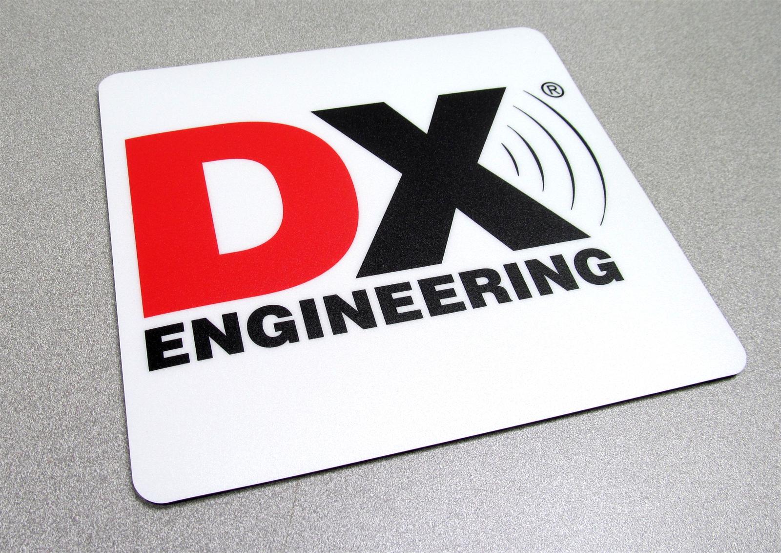 Dx Engineering Dxe Mousepad Dx Engineering Mouse Pads Dx Engineering