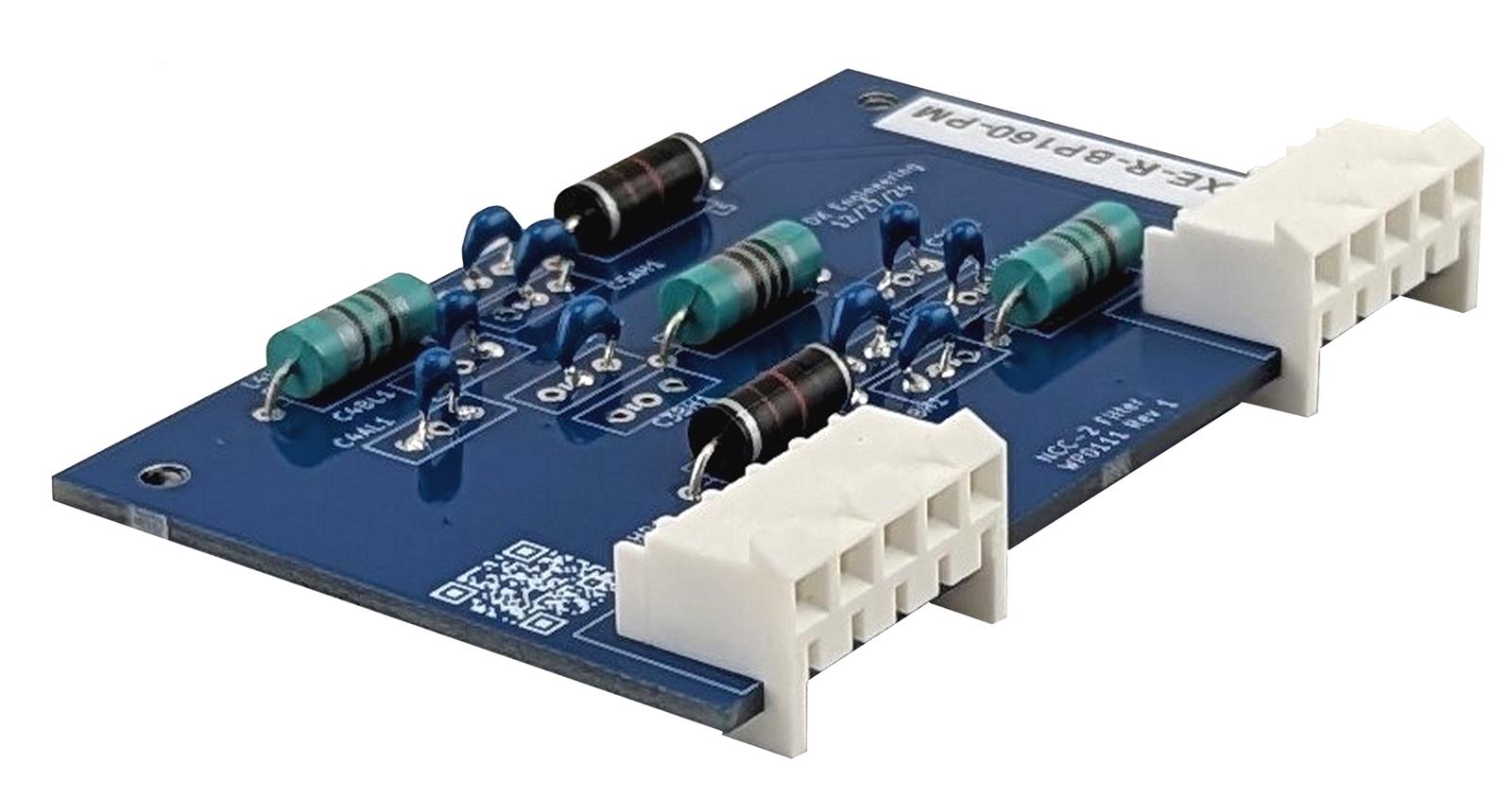 DX Engineering DXE-R-BP160-PM DX Engineering Receive Filter Plug-In ...