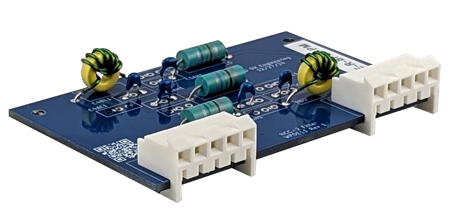 DX Engineering DXE-R-BP20-PM DX Engineering Receive Filter Plug-In ...