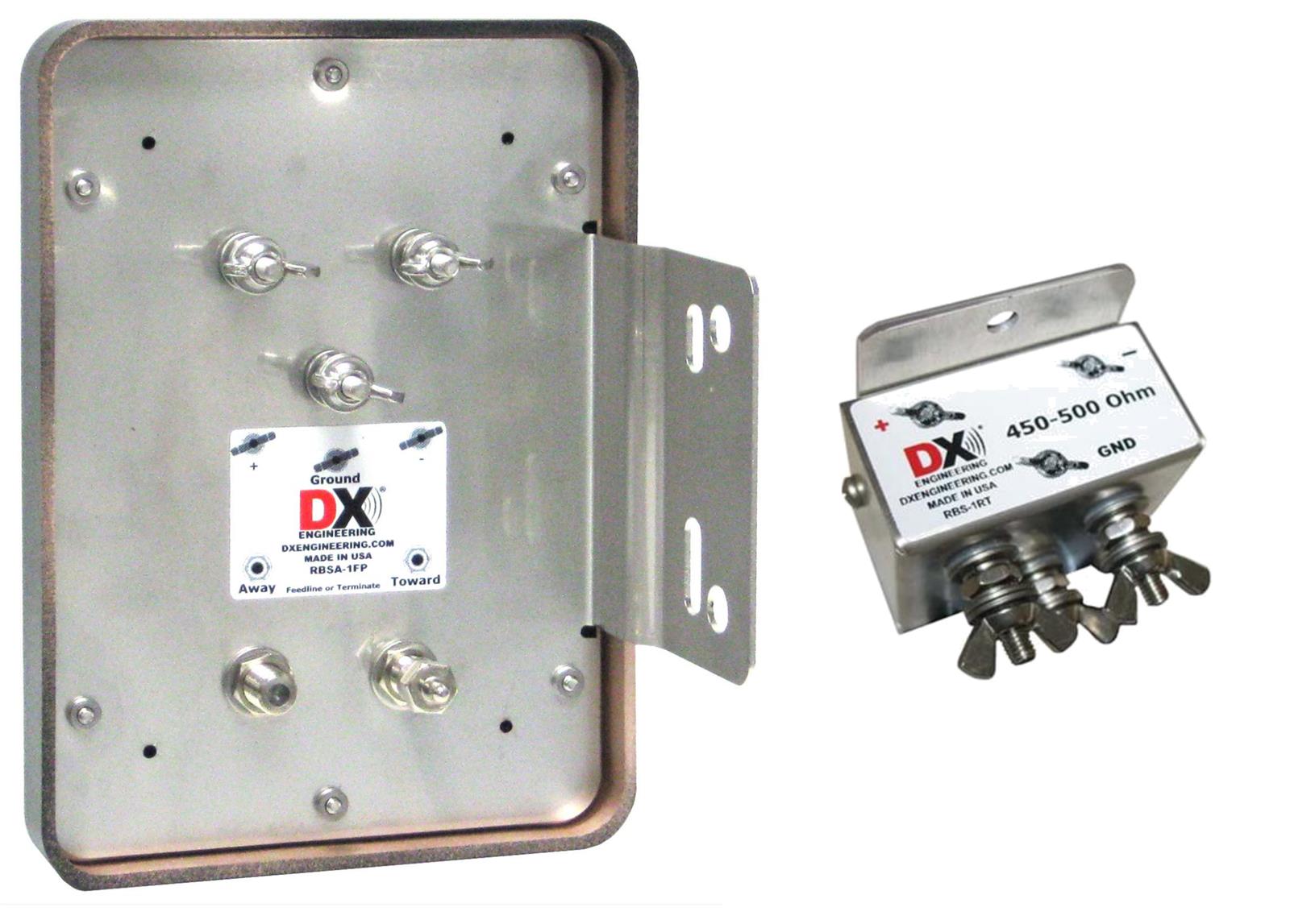 DX Engineering DXE-RBSA-1P