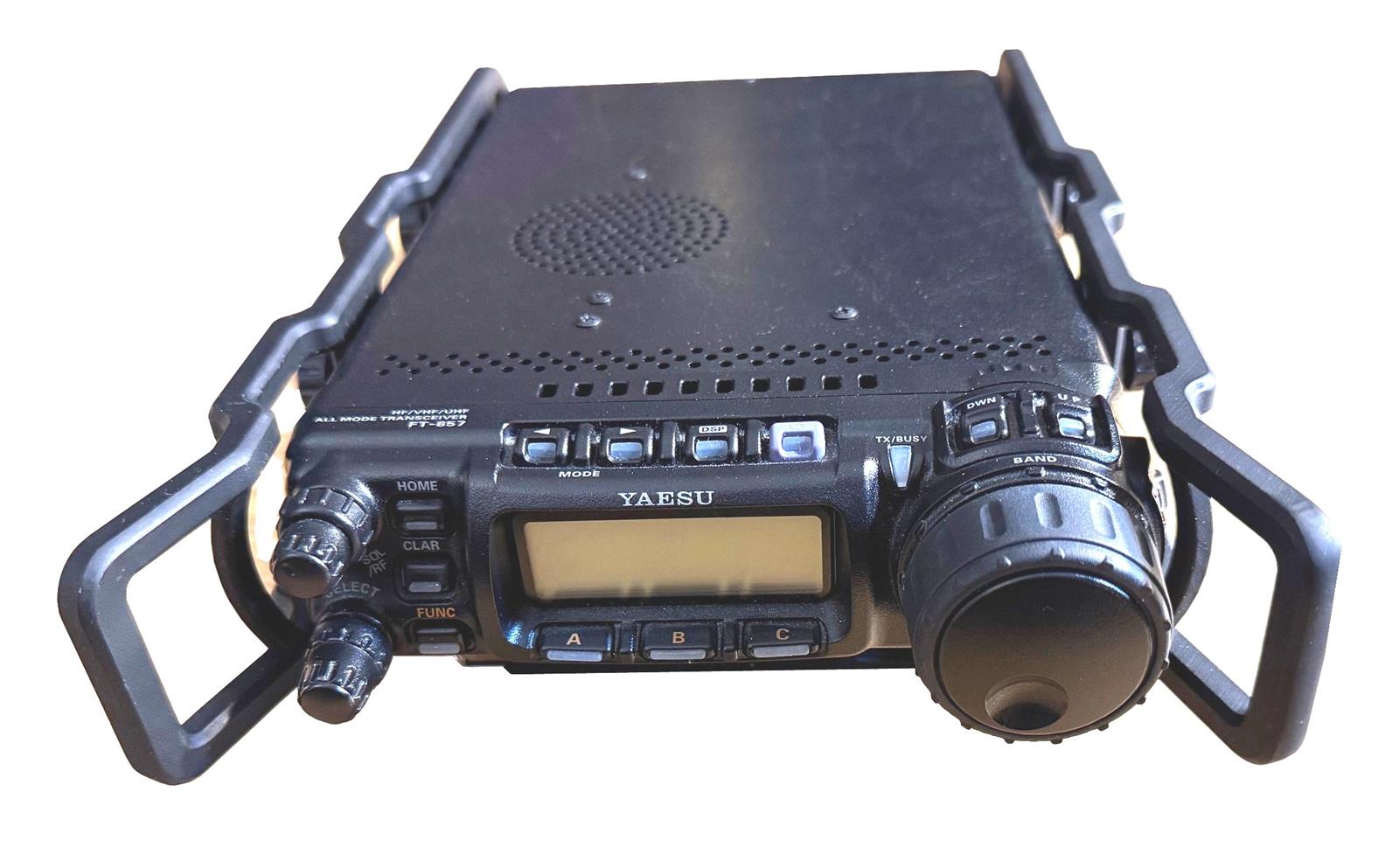 DX Engineering DXE-RSR-891 DX Engineering RSR-891 Radio Side Rails