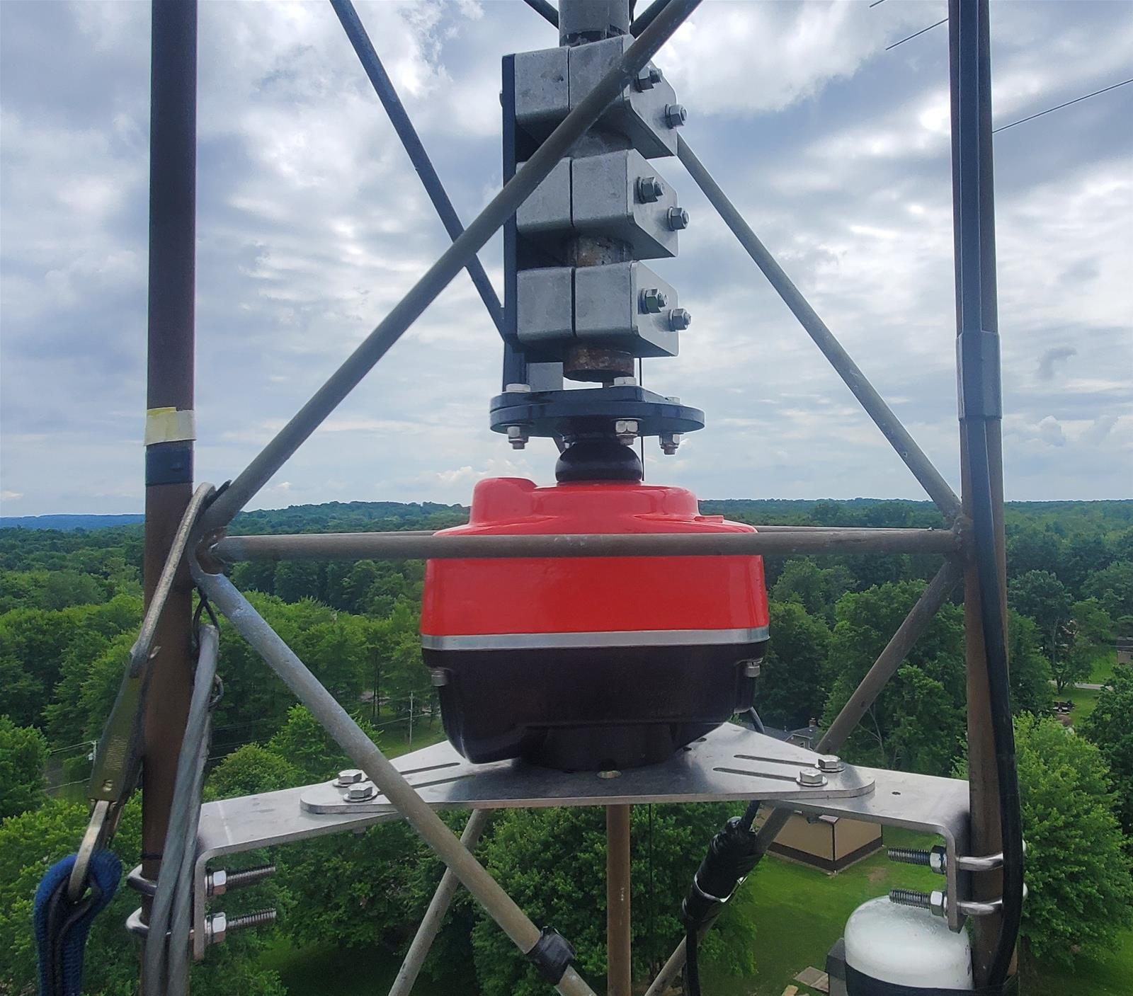 DX Engineering RT4500HD Rotator