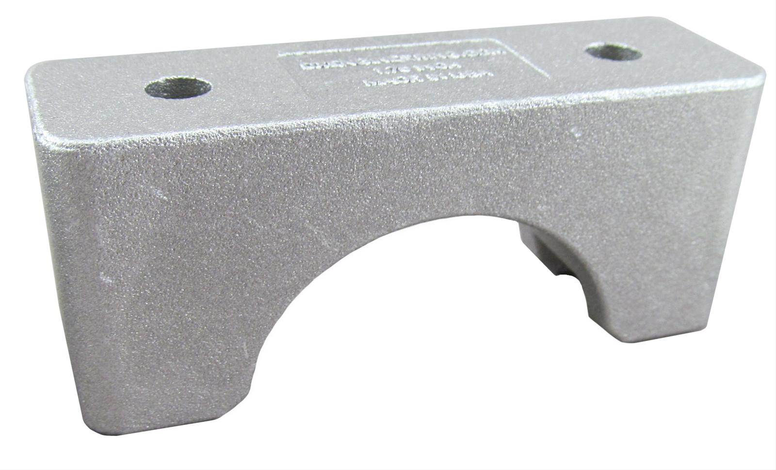 DX Engineering DXESDS175AP DX Engineering Super Duty Saddle Clamps