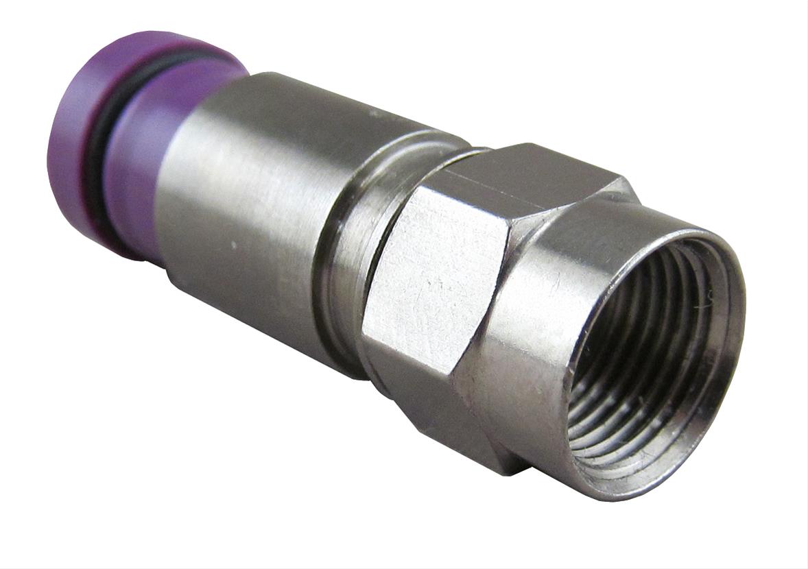 DX Engineering DXE-SNS1P6QS-10 DX Engineering Watertight Snap-N