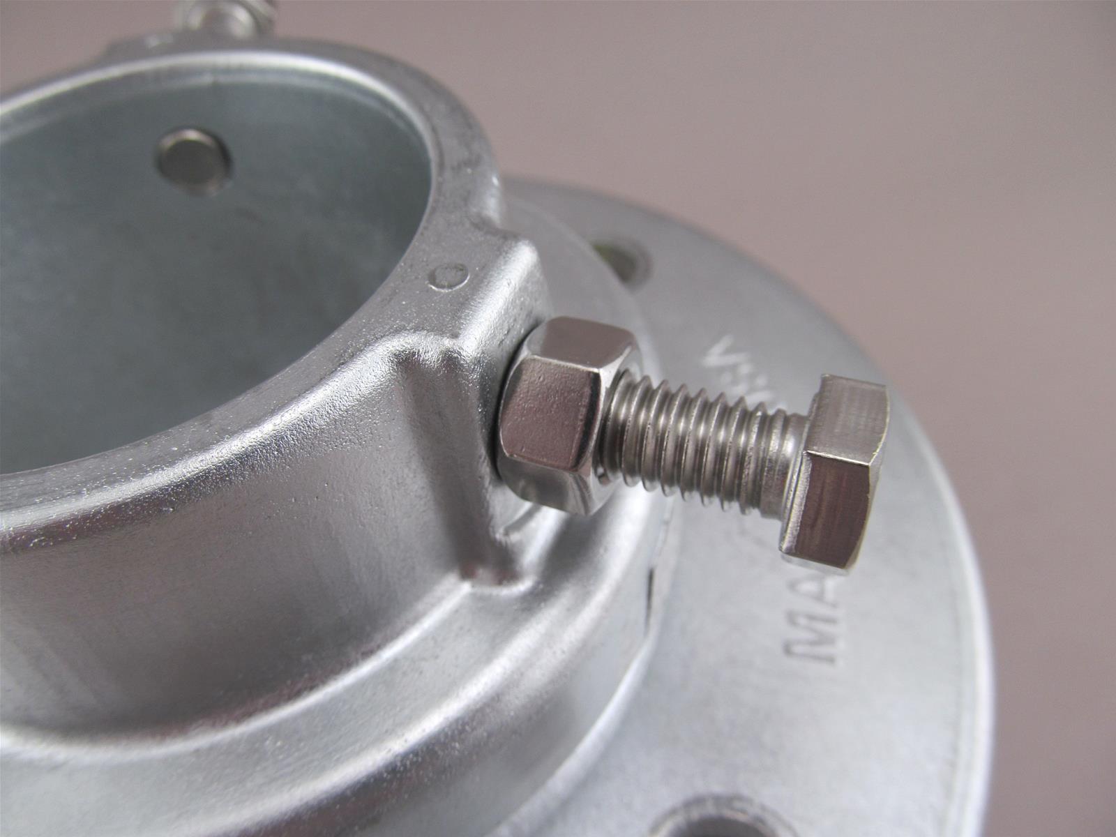 DX Engineering DXE-TB300 DX Engineering TB300 Advanced Design